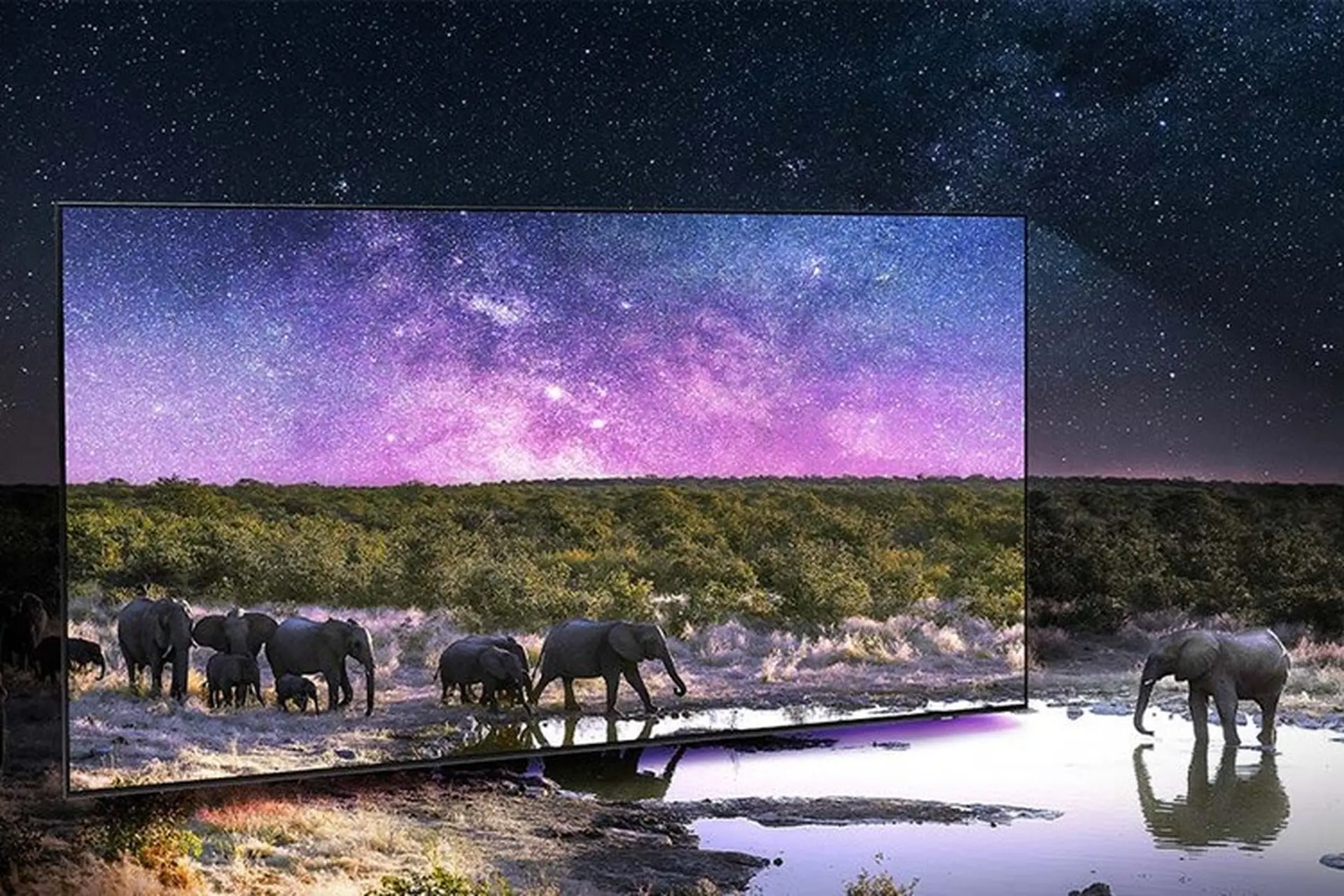 Quantum HDR là gì? Sự khác biệt vượt trội của tivi sử dụng công nghệ Quantum HDR