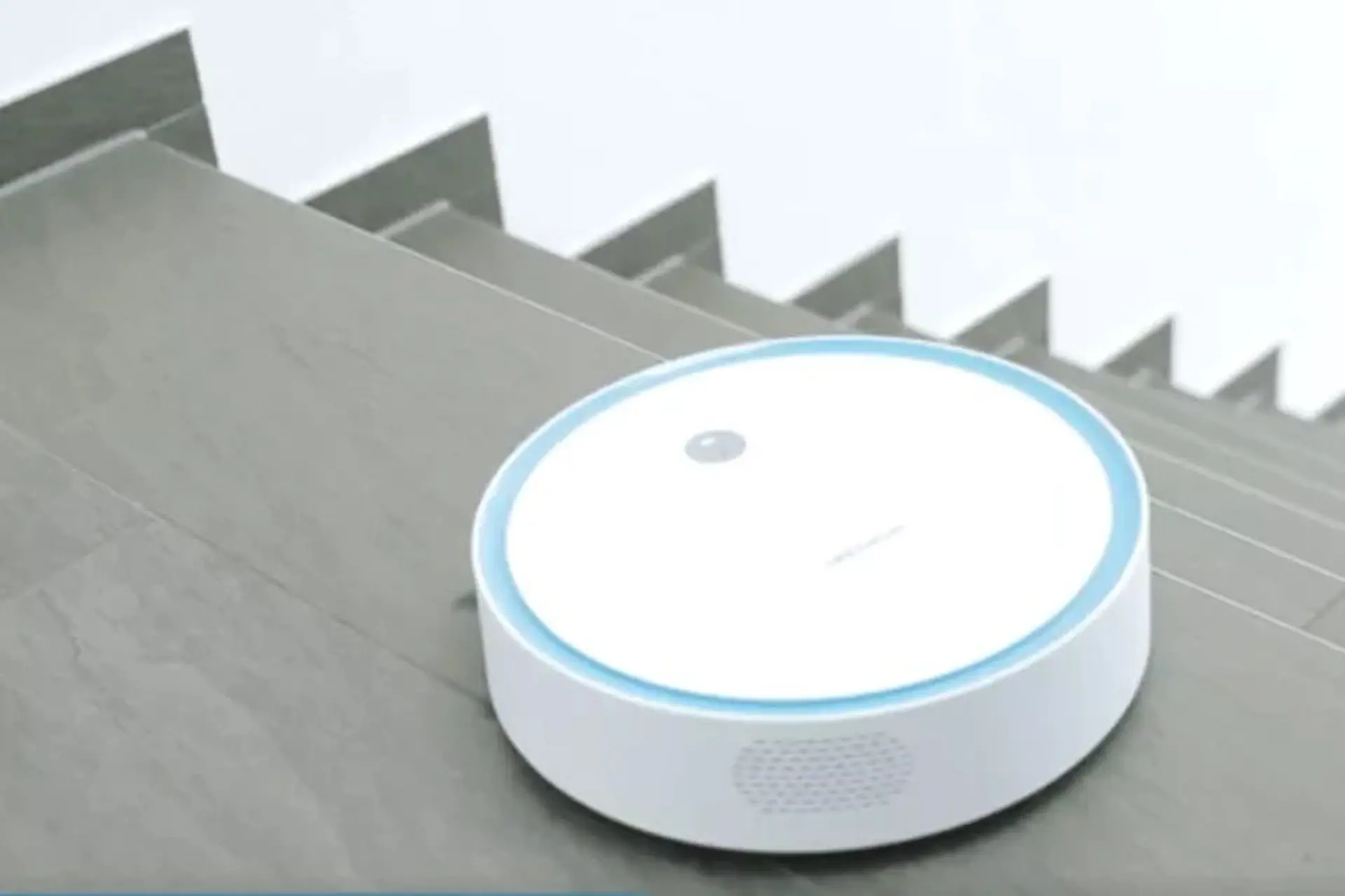 Multi-Floor Map là gì? Tận hưởng cuộc sống tiện nghi với robot hút bụi có thể ghi nhớ nhiều bản đồ