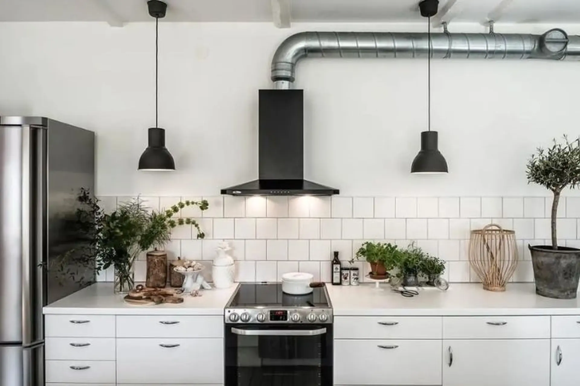 Gợi ý một số máy hút mùi bếp của Đức đảm bảo chất lượng vượt trội mà bạn nên biết