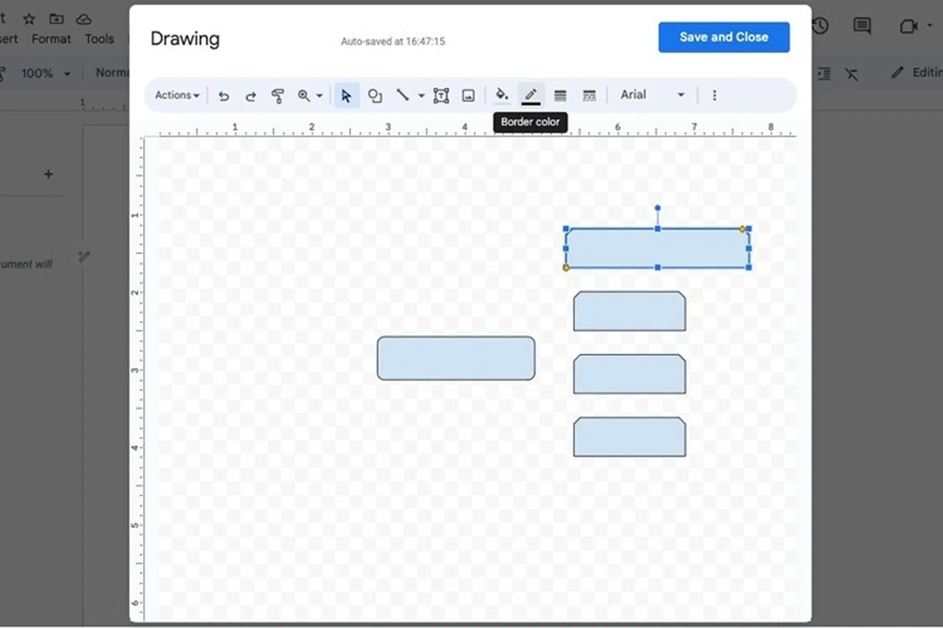 Bạn đã biết cách vẽ sơ đồ tư duy trên Google Docs chưa? Hãy thử để dễ thao tác, dễ nhớ, dễ nhìn hơn