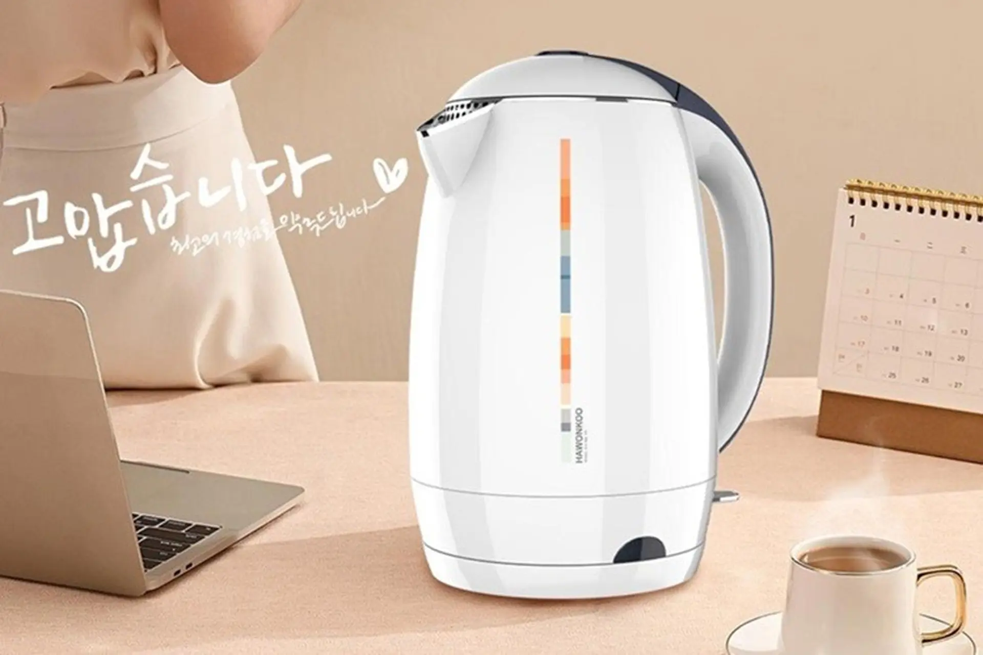 TOP 5 ấm siêu tốc cỡ lớn đun nước nhanh, an toàn và bền bỉ được nhiều gia đình lựa chọn