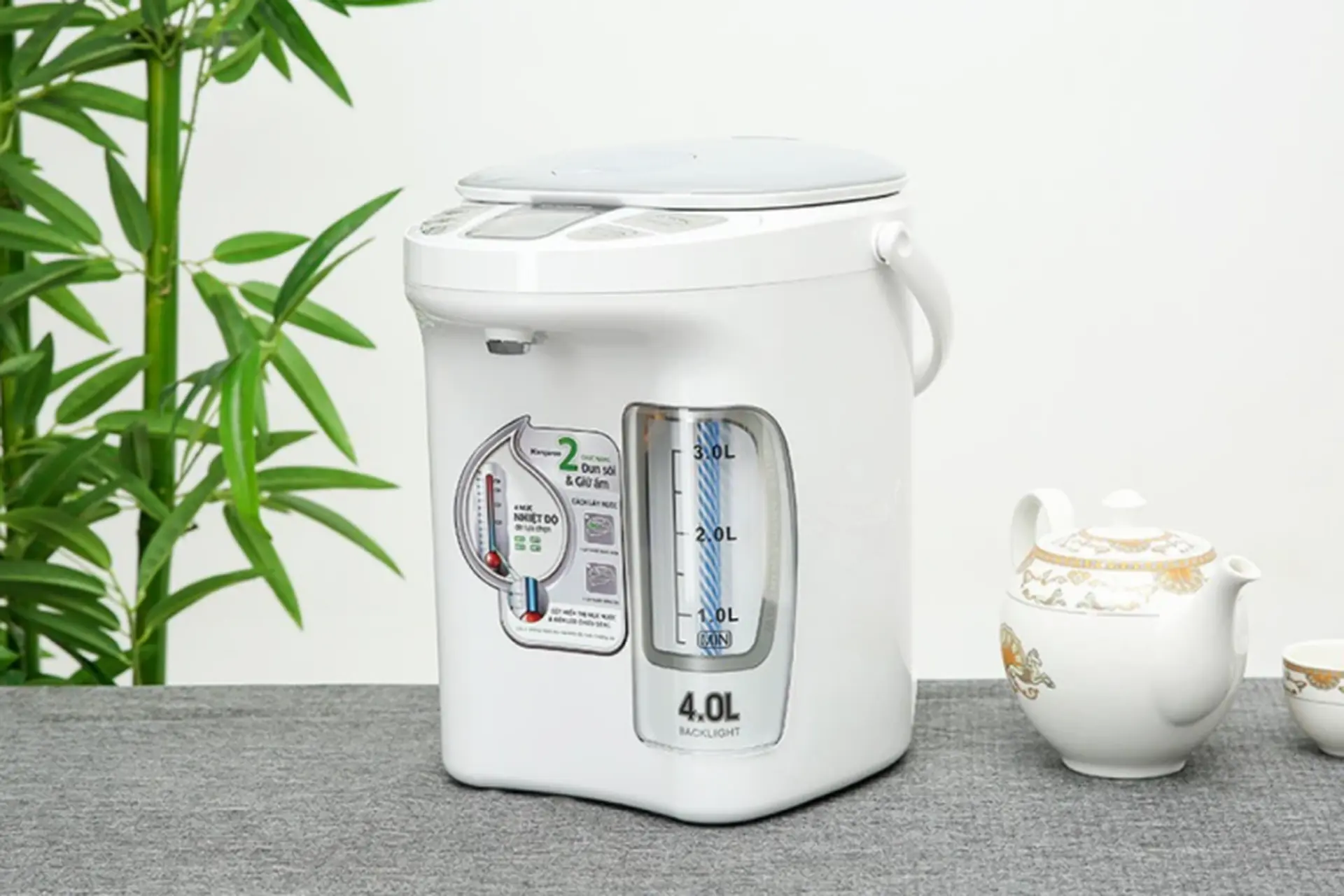 Hướng dẫn bảo quản bình thủy điện đúng cách, giúp bình bền bỉ và nâng cao hiệu suất hoạt động
