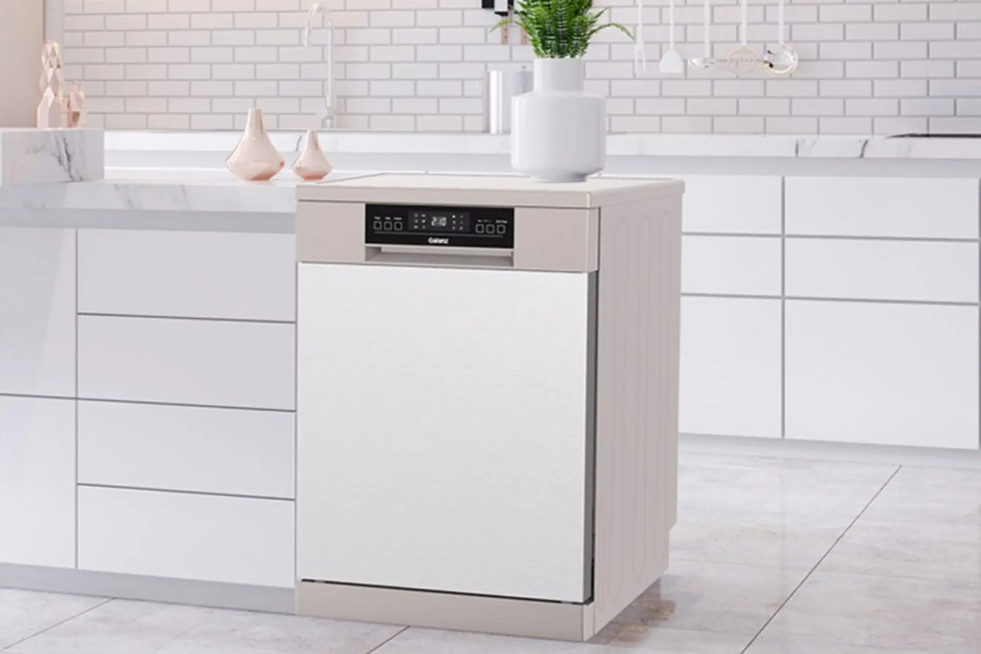 Mua máy rửa bát loại nào tốt nhất hiện nay? Đánh giá chi tiết 5 sản phẩm đáng mua nhất 2024