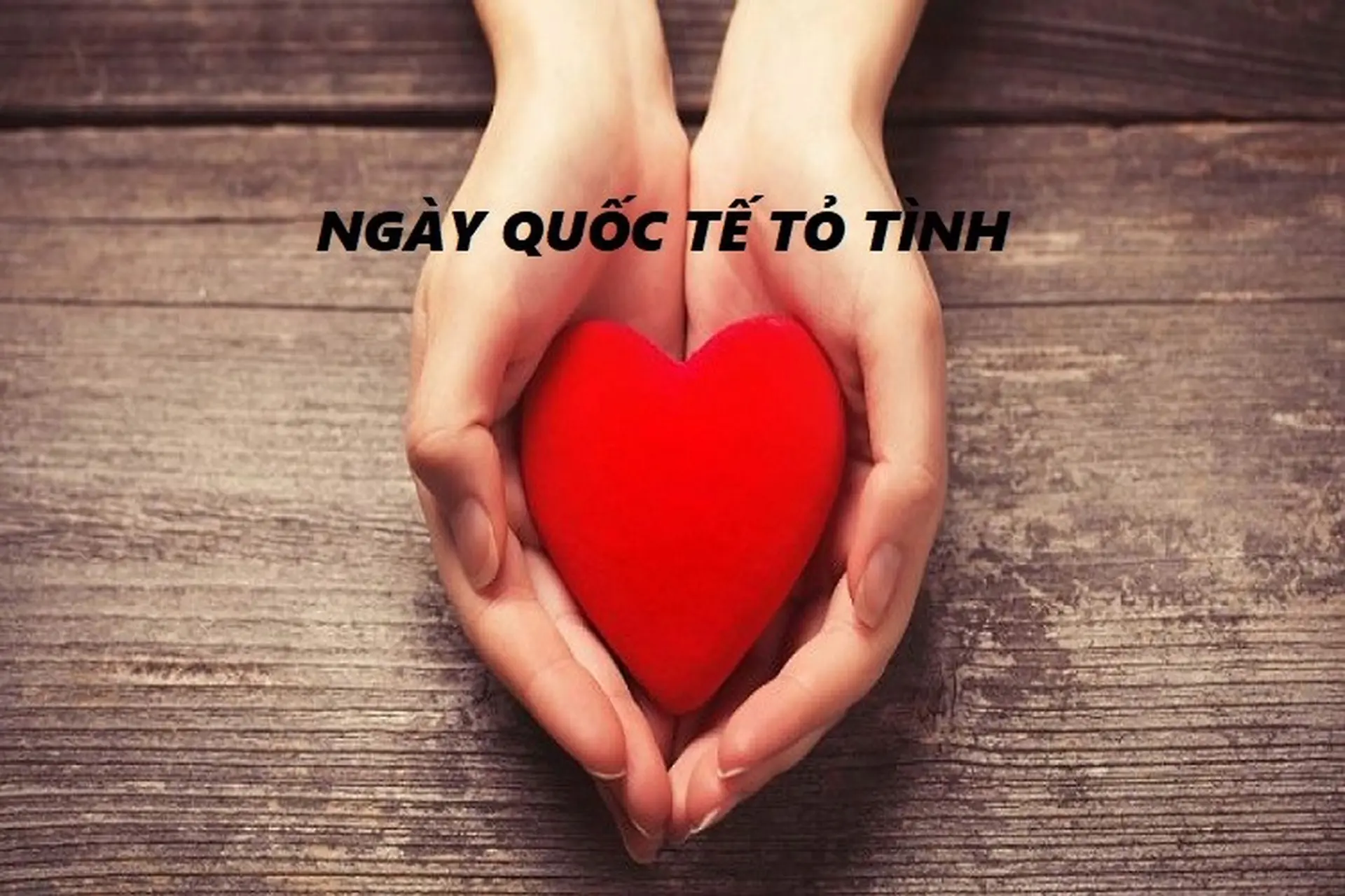 Ngày Quốc tế tỏ tình là ngày bao nhiêu? Gợi ý những món quà và lời chúc ý nghĩa trong ngày 8/7
