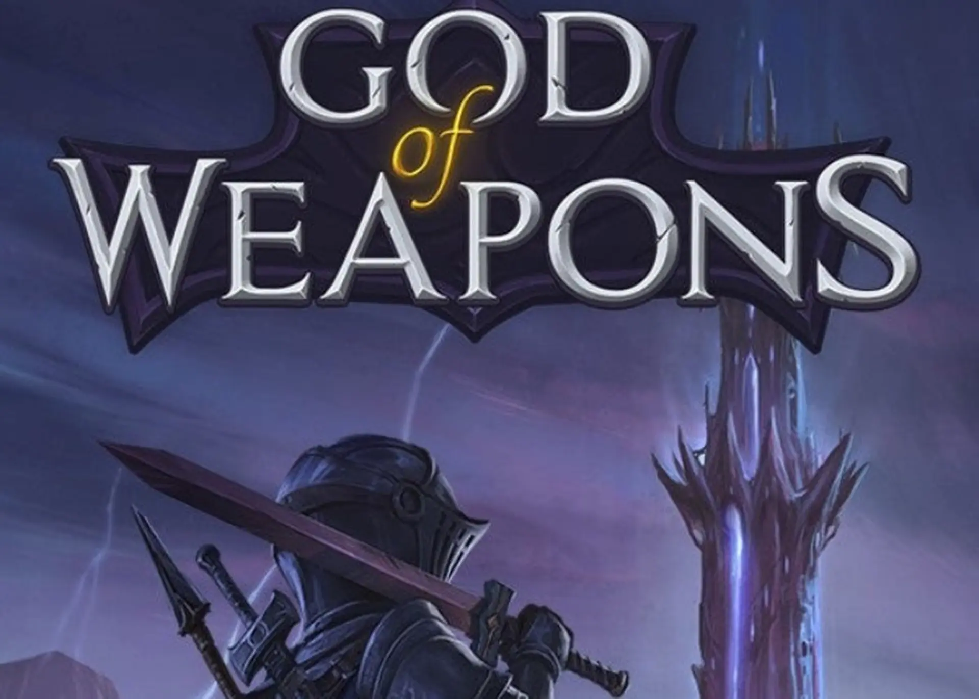 Đánh giá những điểm nổi bật của game God of Weapons – game vác kho đồ đi đánh quái