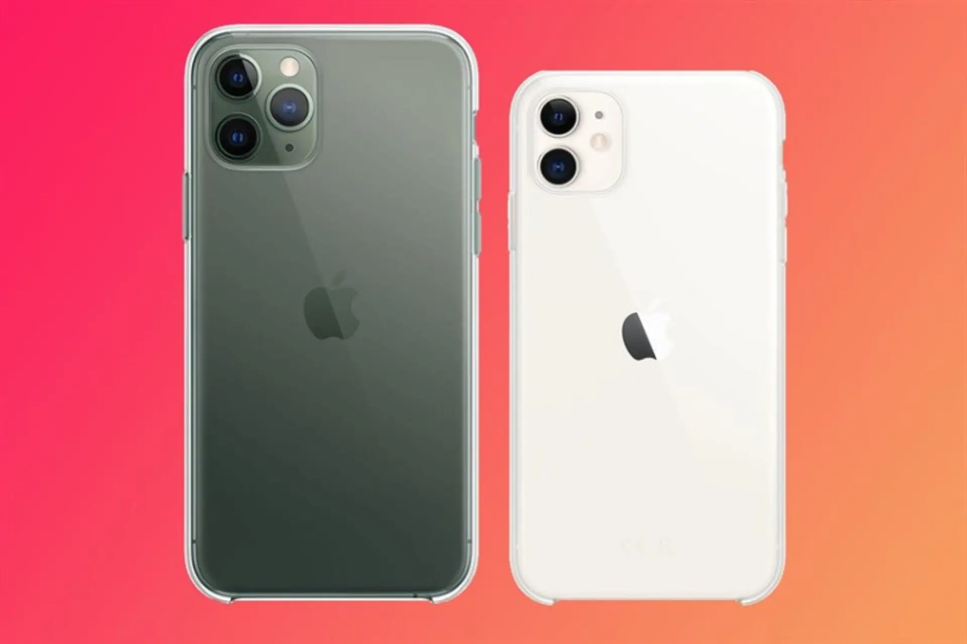 So sánh iPhone 11 và iPhone 11 Pro Max: Ở thời điểm hiện tại nên mua iPhone 11 hay iPhone 11 Pro Max?