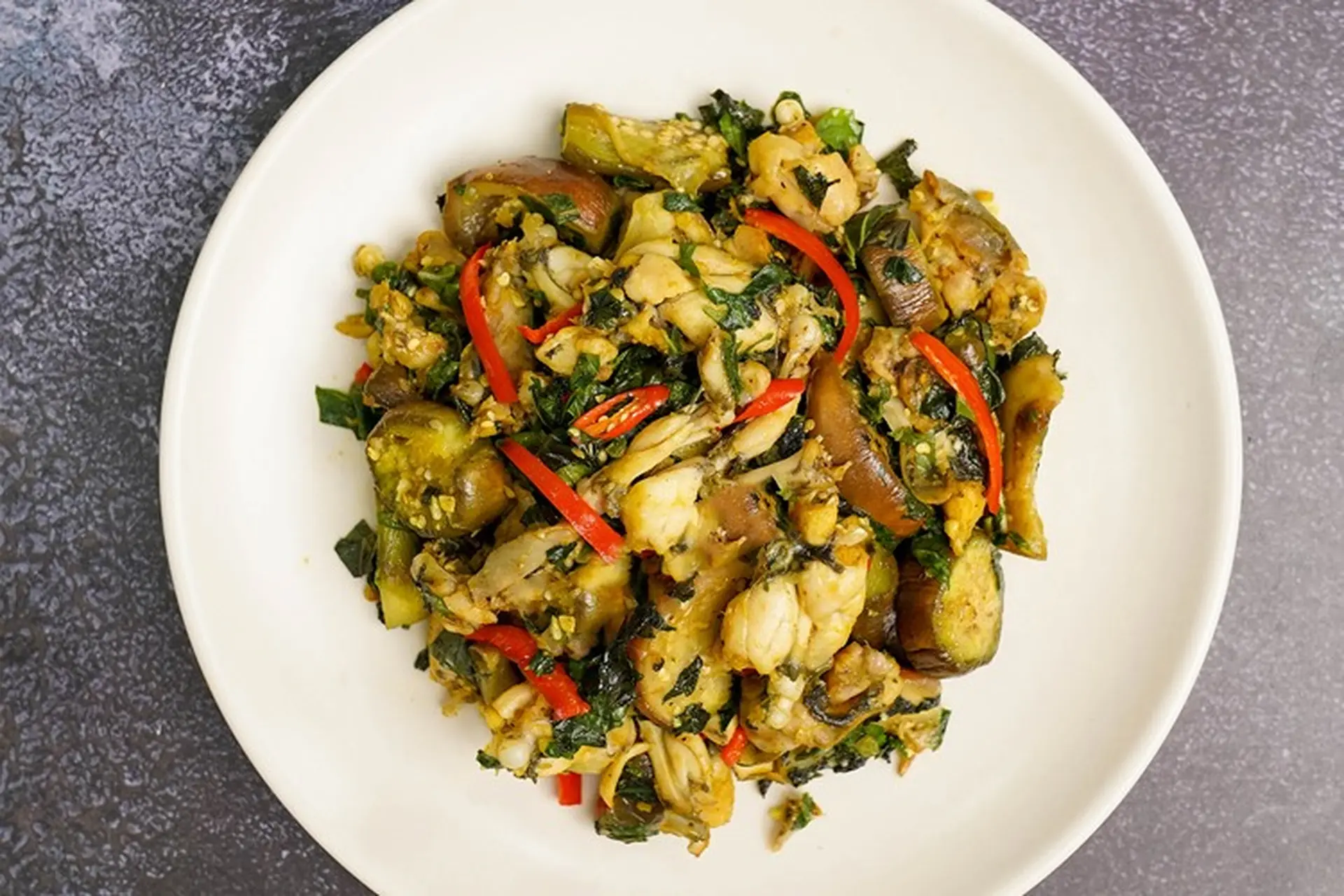 Bật mí 2 cách nấu món ếch om cà siêu ngon siêu bổ, làm đơn giản có ngay món ngon cho gia đình