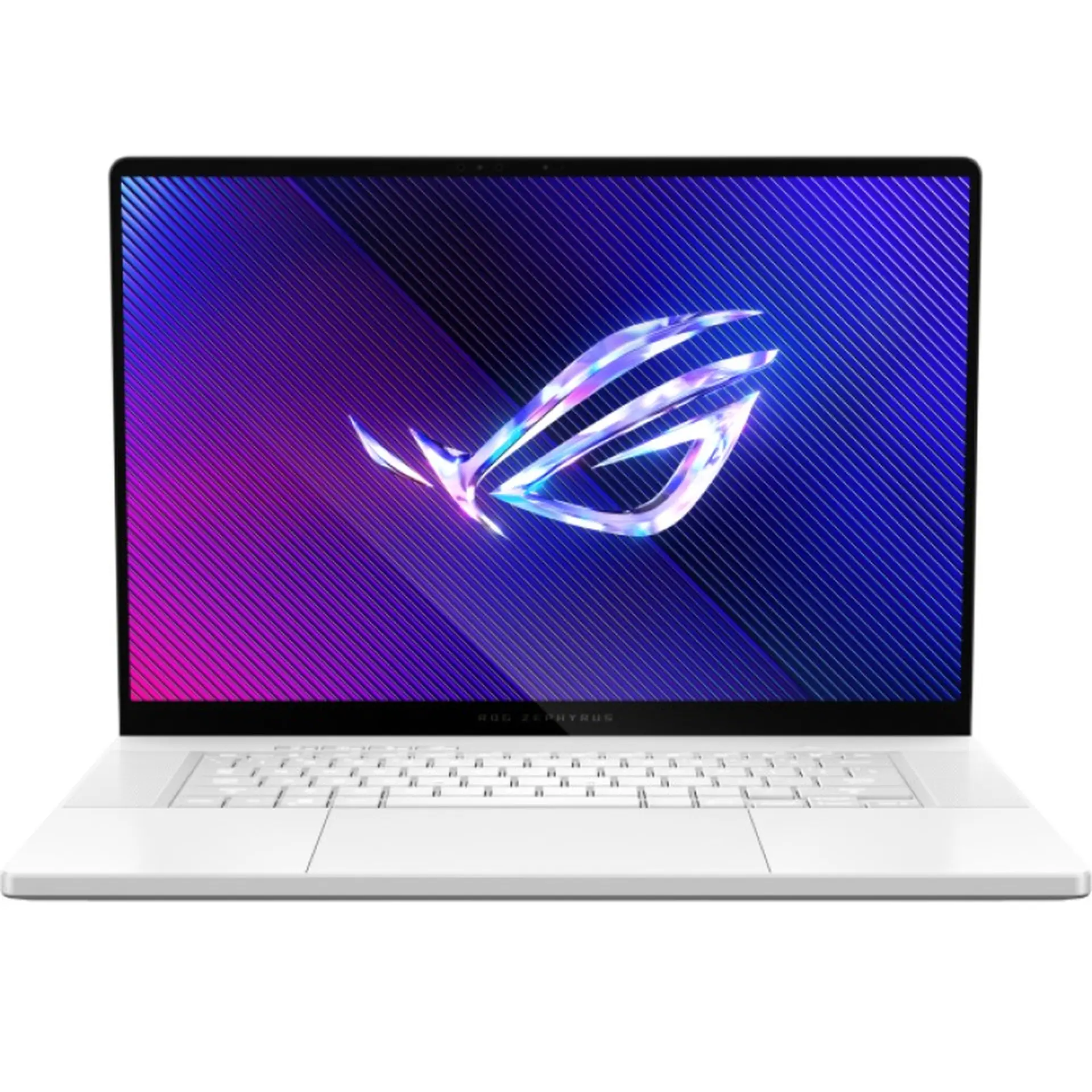 Laptop Asus Gaming ROG Zephyrus G16 GU605MV-QR196W U9-185H/AI/32GB/1TB/16'' 2.5K/Nvidia GeForce RTX4060 8GB/Win11