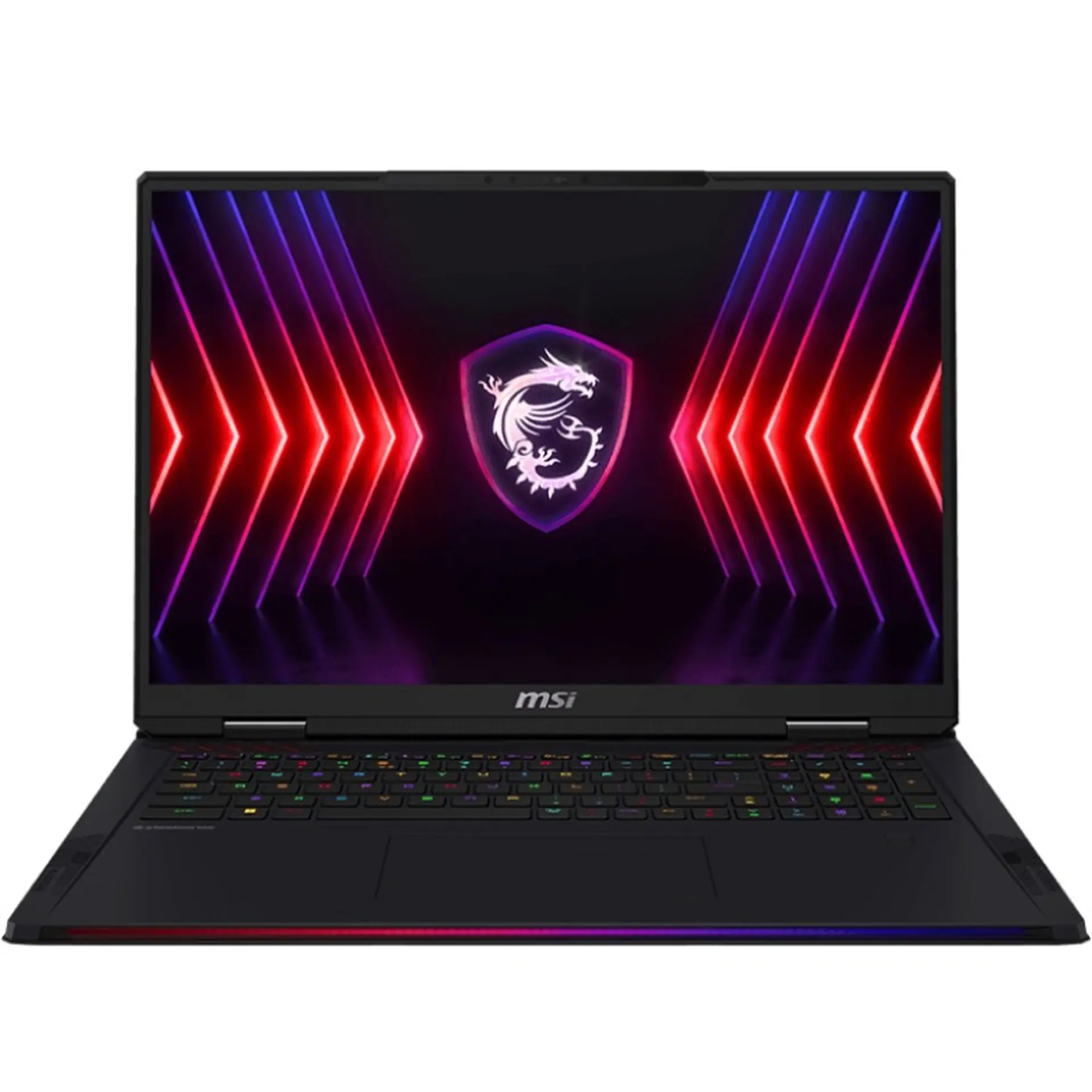 Laptop MSI Gaming Raider 18 HX A14VHG-025VN i9-14900HX/AI/32GB/2TB/19"UHD+/RTX4080_12GB/Win11