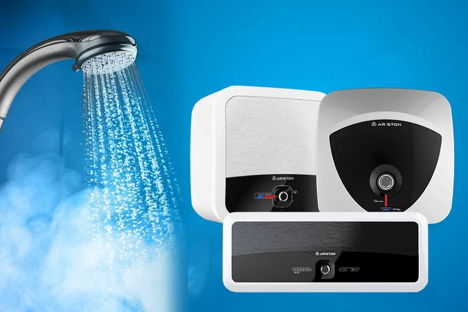 Giải đáp: Thời gian bảo hành bình nóng lạnh Ariston là bao lâu?