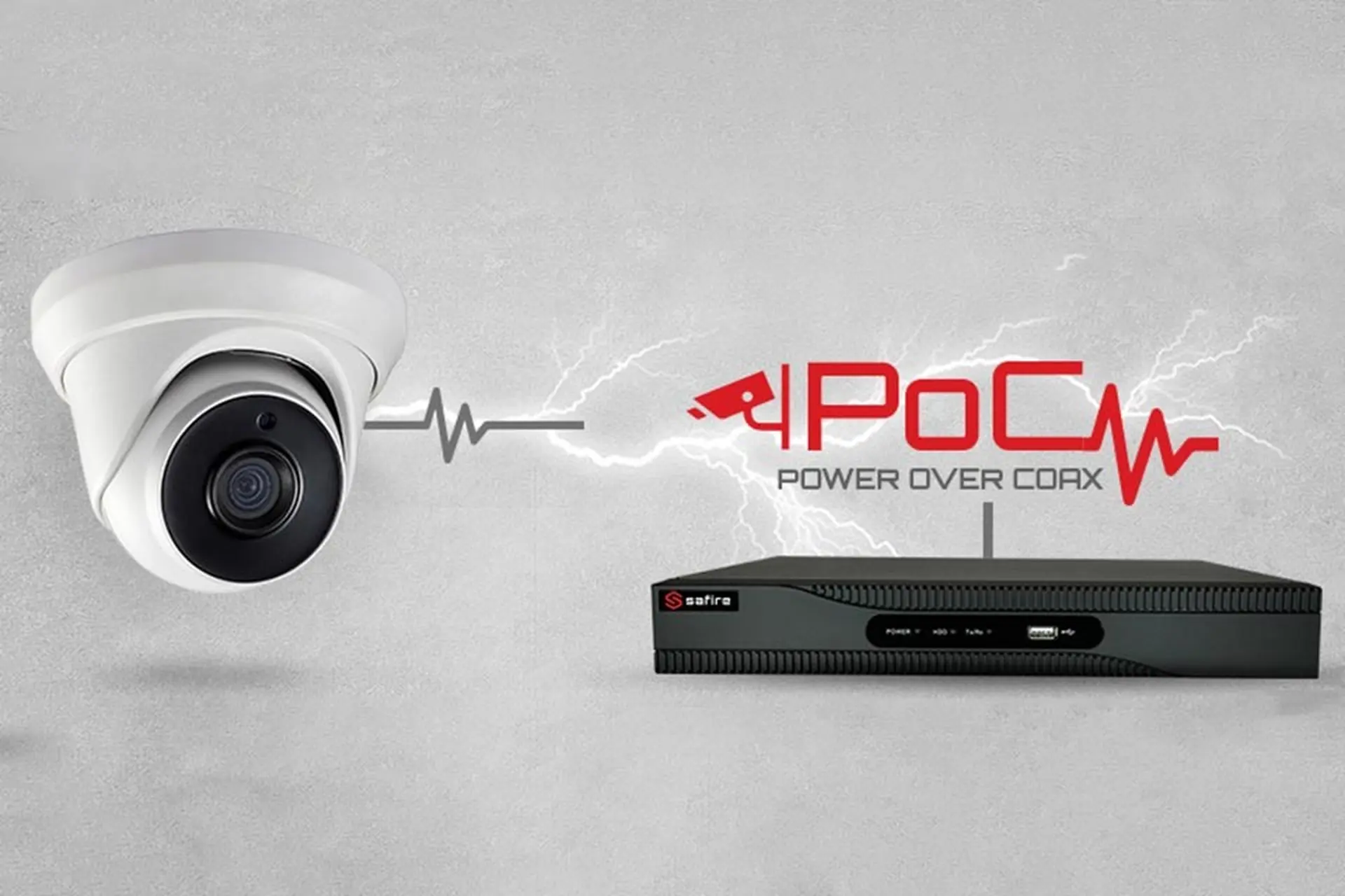 Camera POC là gì? Vài kinh nghiệm hay để bạn chọn mua và lắp đặt camera hiệu quả