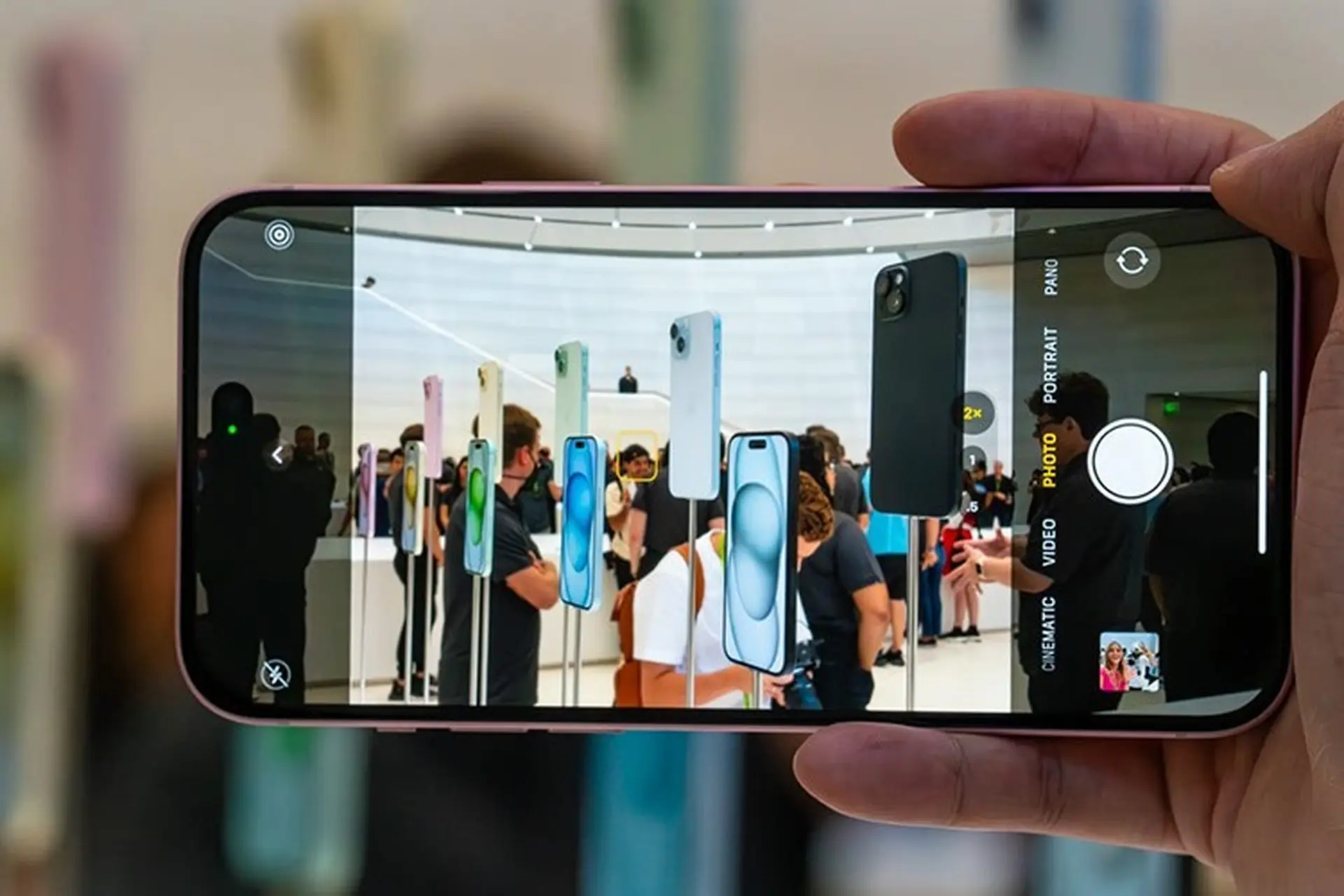 iPhone nào chụp ảnh đẹp nhất? Top 11 iPhone chụp ảnh đẹp đáng sở hữu nhất hiện nay