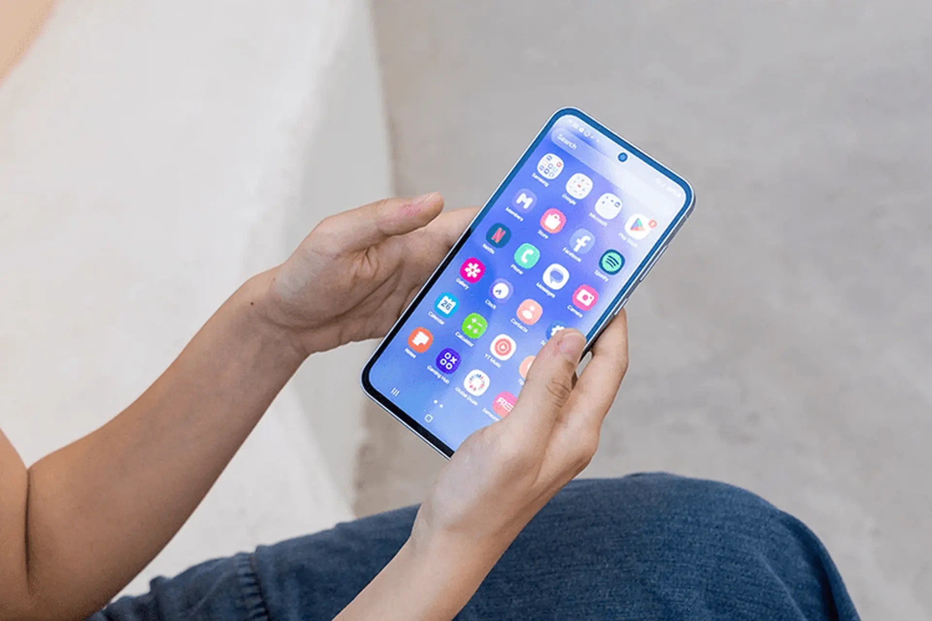 5 cách lấy lại ứng dụng đã xóa trên Samsung cực kỳ dễ thực hiện và nhanh chóng