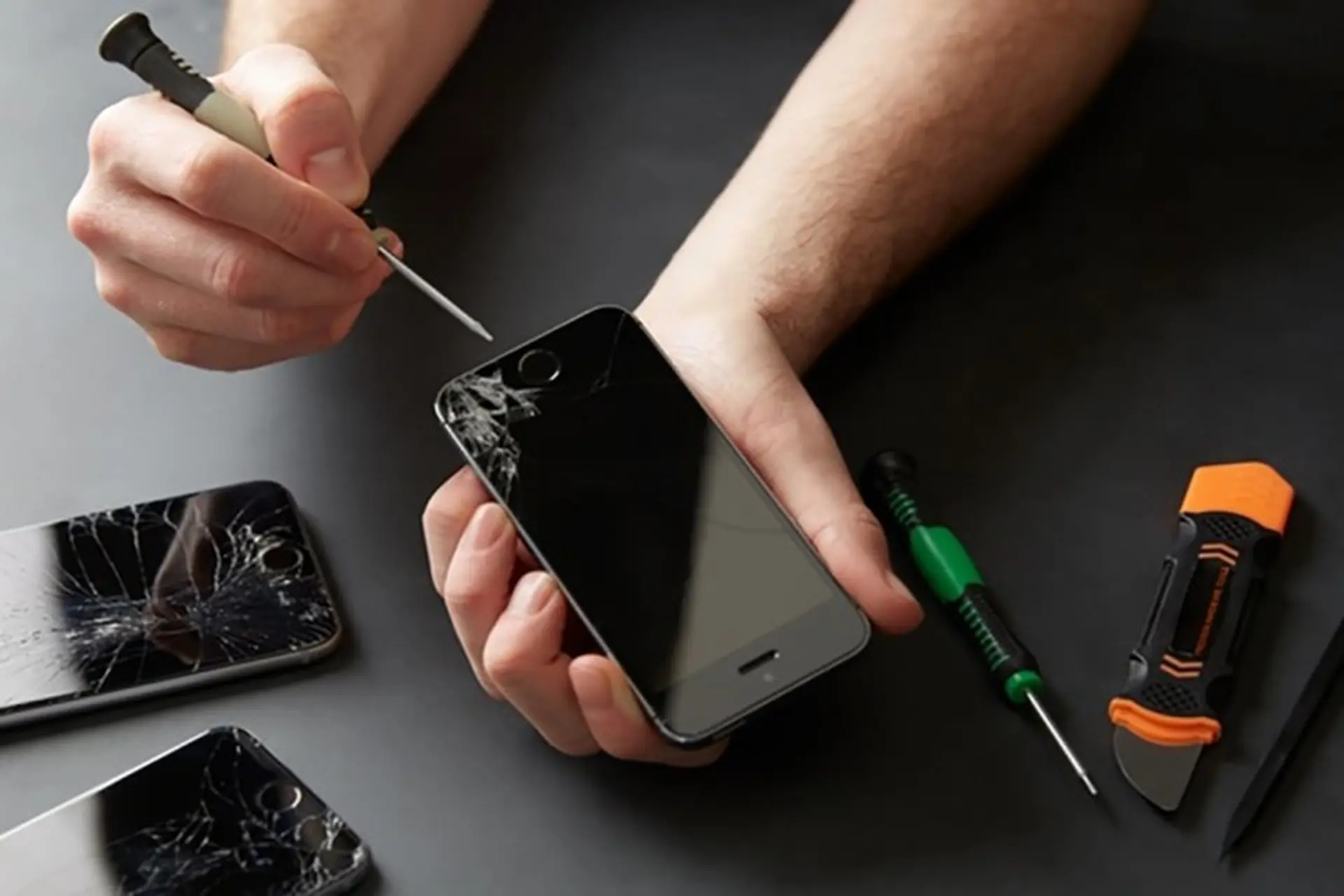 Thay màn zin có mất true tone không? Cách khắc phục khi mất true tone trên iPhone