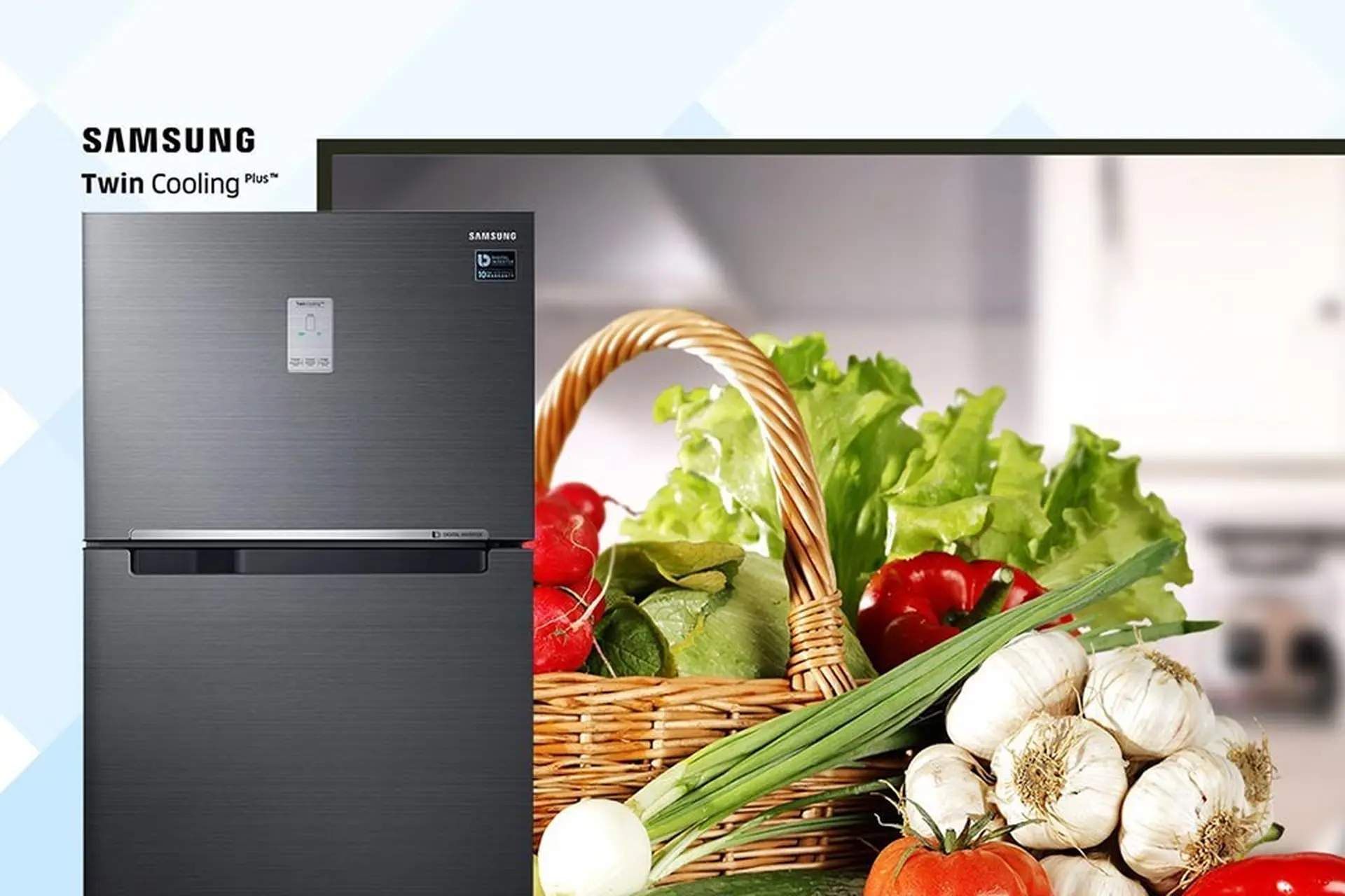 Tìm hiểu về công nghệ Twin Cooling Plus trên tủ lạnh Samsung: Có nên mua không?