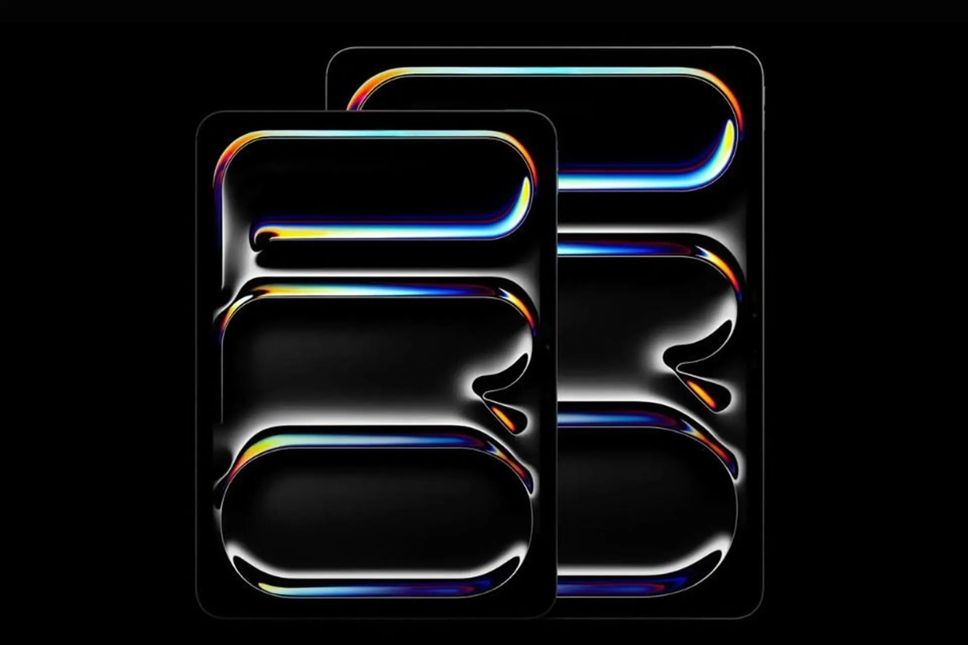 Apple ra mắt iPad Pro 2024: Màn hình OLED, chip M4 siêu mạnh, thiết kế mỏng hơn, giá từ 999 USD