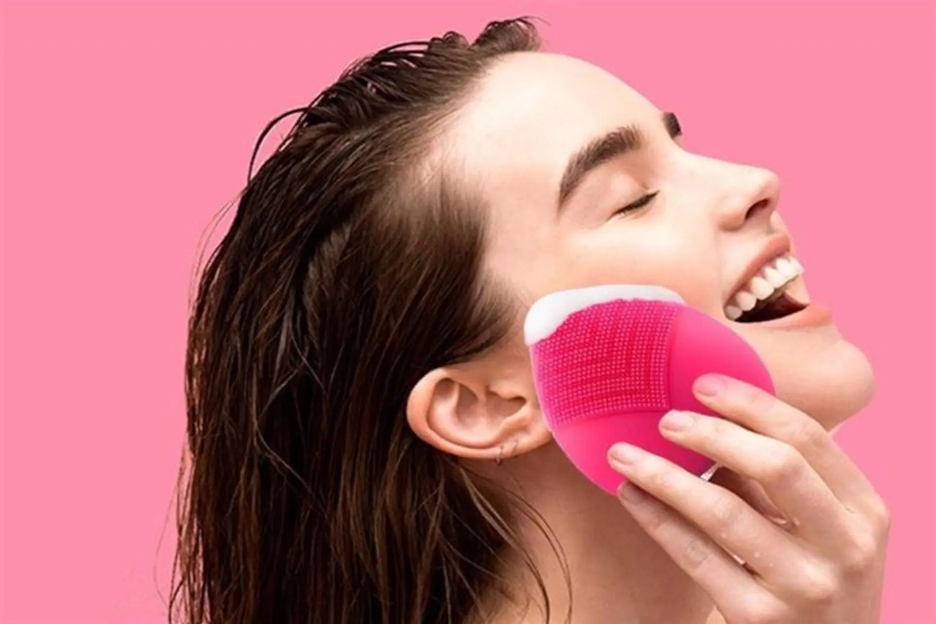 Có nên dùng máy rửa mặt hay không? Gợi ý các dòng máy rửa mặt chất lượng, tốt nhất hiện nay