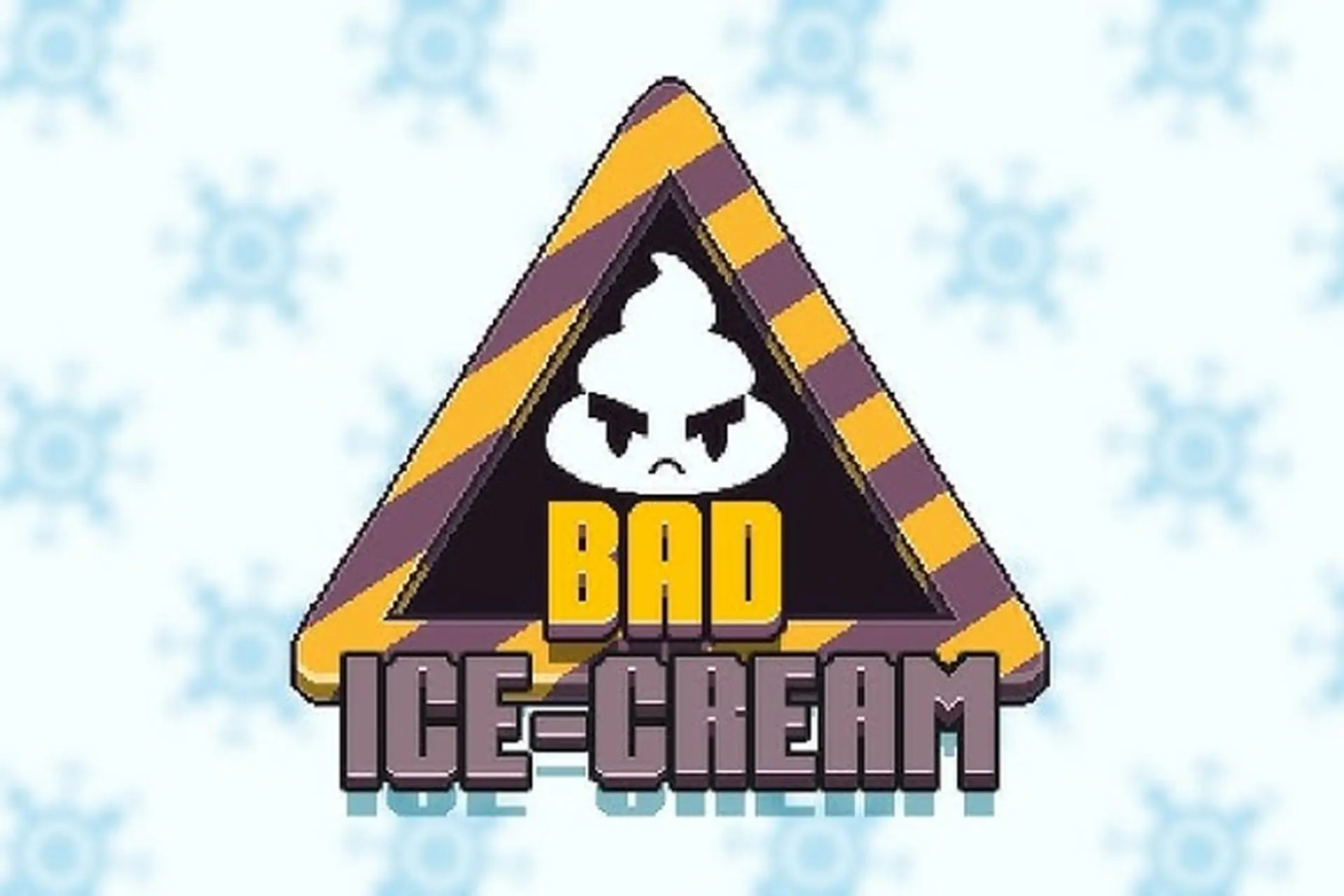 Cách chơi Bad Ice Cream: Bí quyết đánh bại kẻ thù và thu thập toàn bộ trái cây