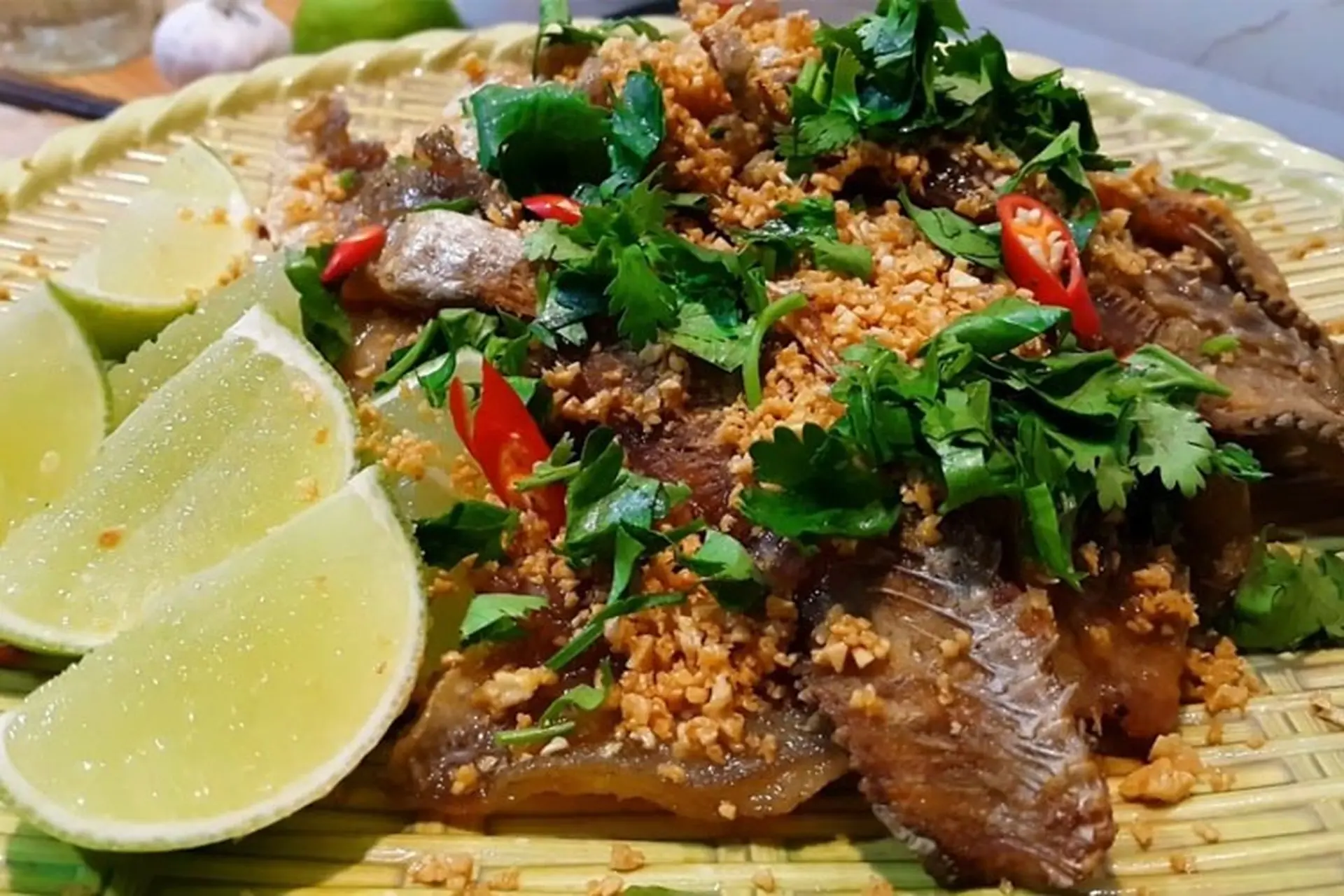 Cá khô làm món gì ngon? Gợi ý 5 món ăn hấp dẫn, dễ chế biến từ cá khô nhất định phải thử