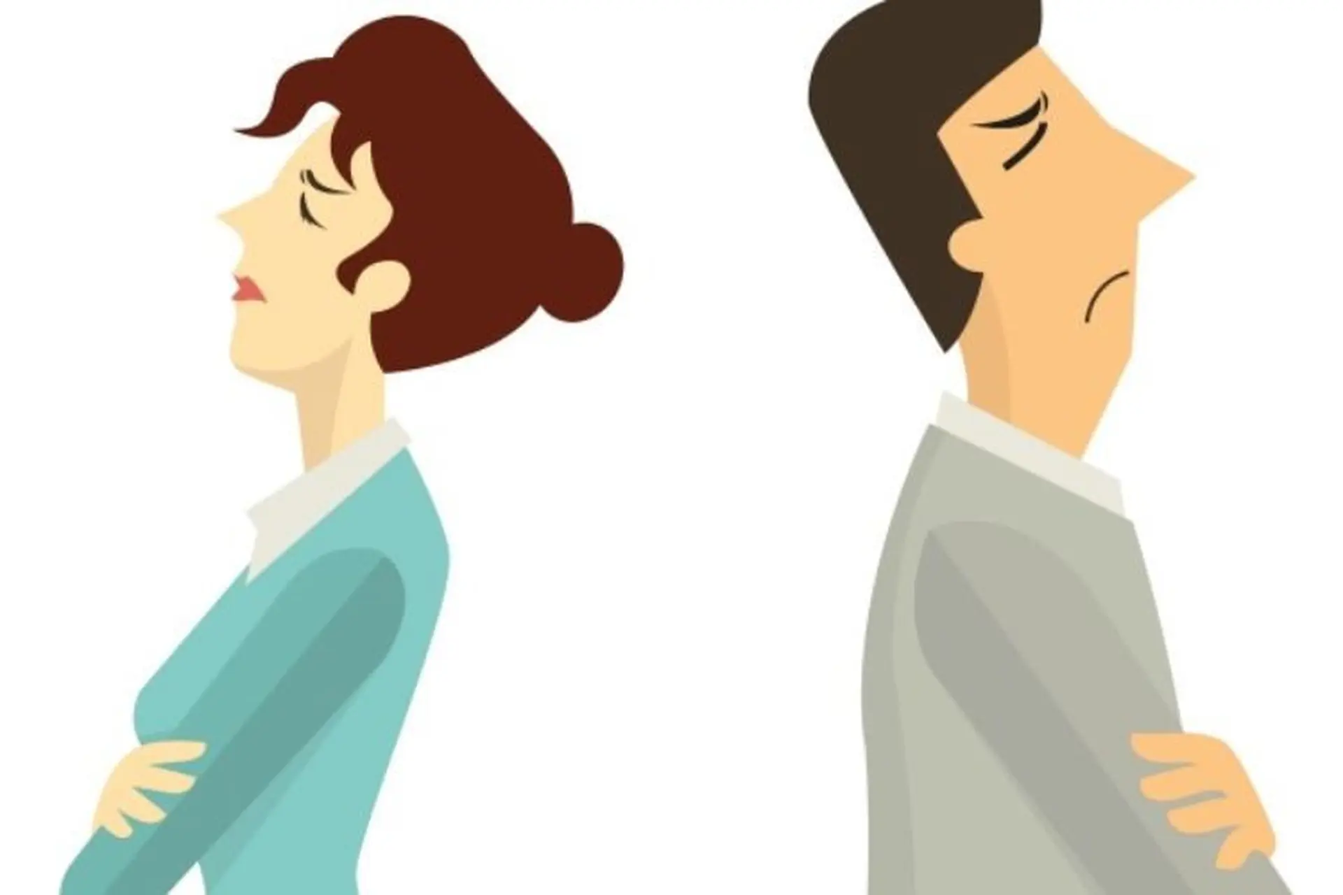 Silent Treatment là gì trong tình yêu? Tác hại và những cách đối phó