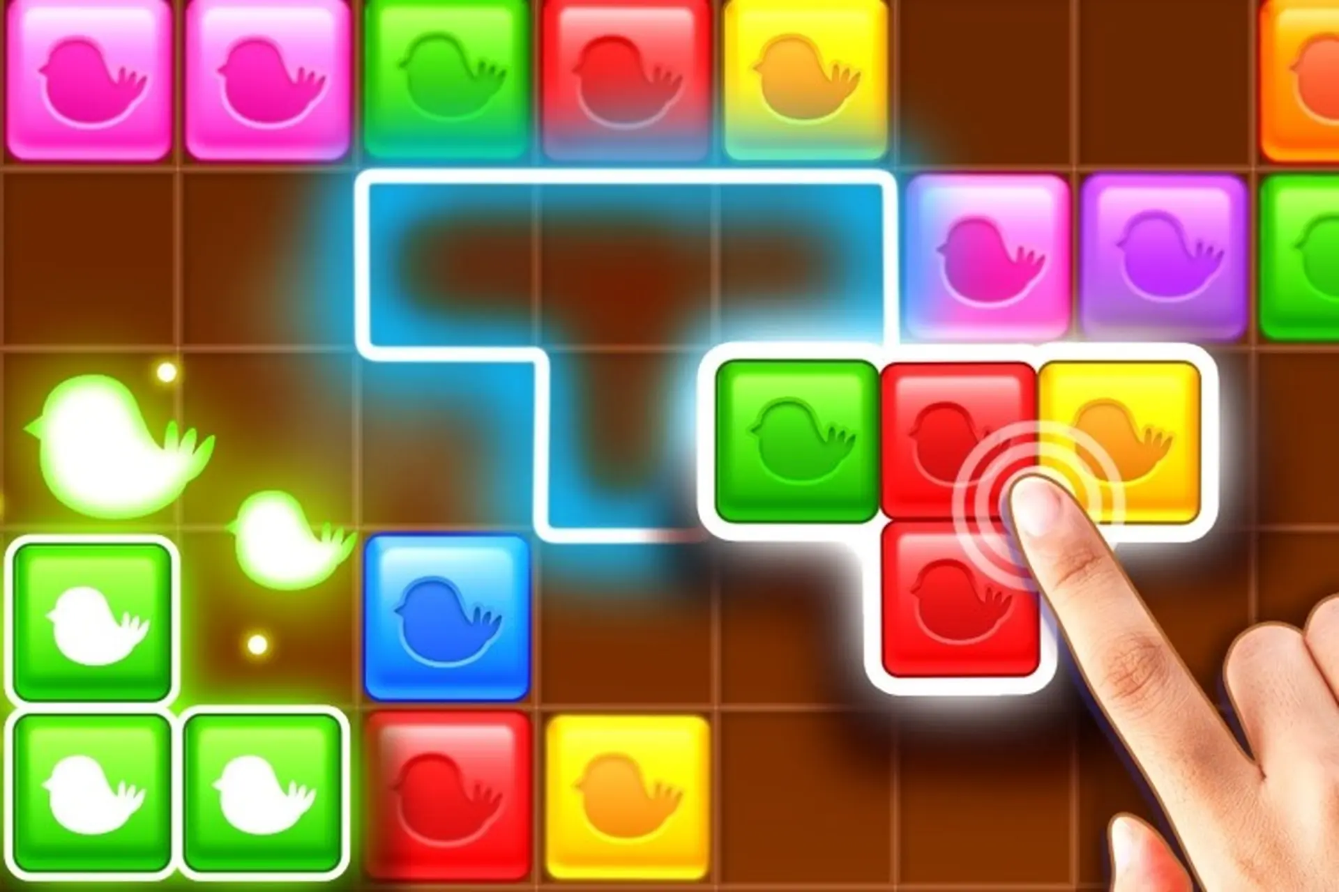 Top 15 game xếp hình đồ họa đẹp, lối chơi hấp dẫn nhất được nhiều người yêu thích
