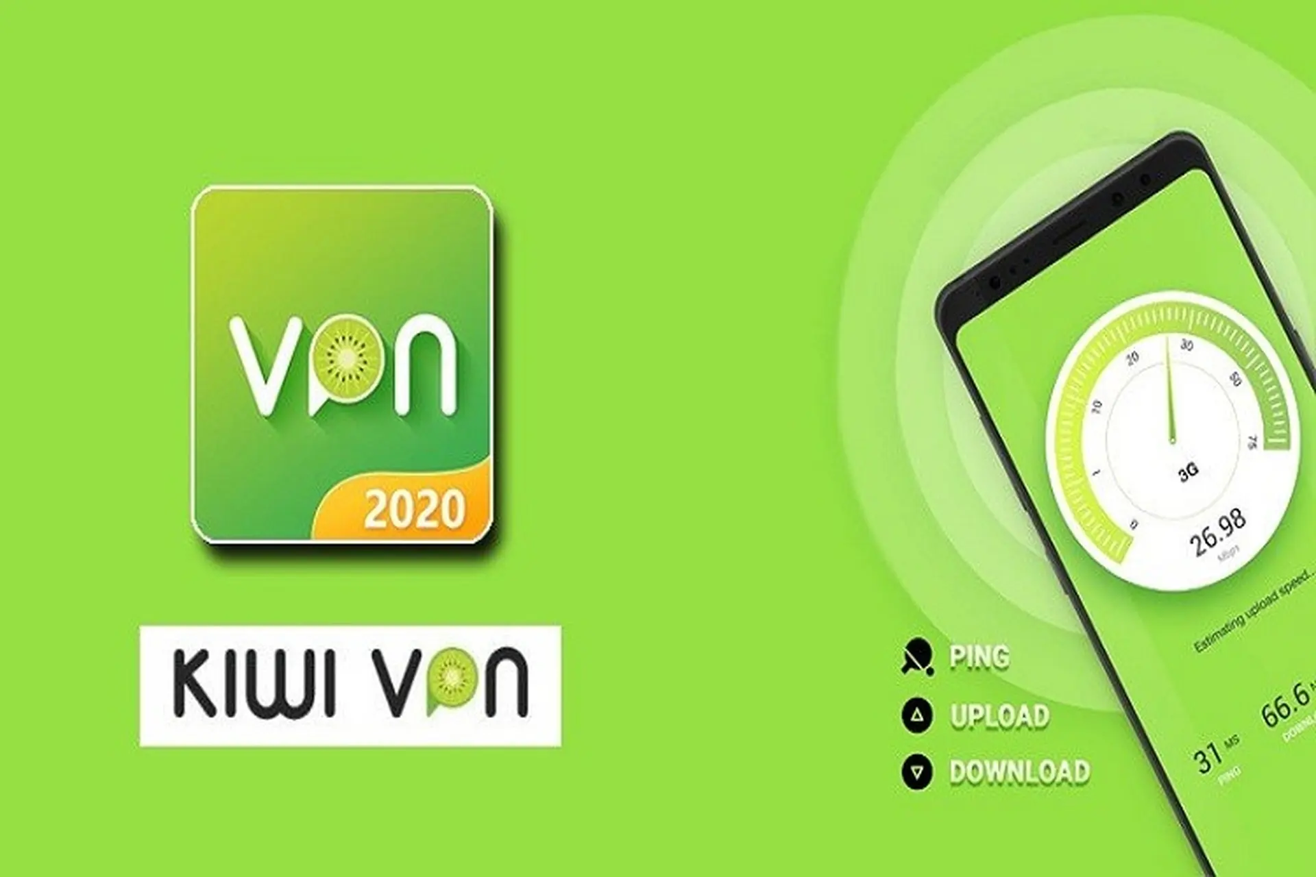 Ứng dụng Kiwi VPN là gì? Hướng dẫn cách tải và sử dụng Kiwi VPN cho người dùng mới