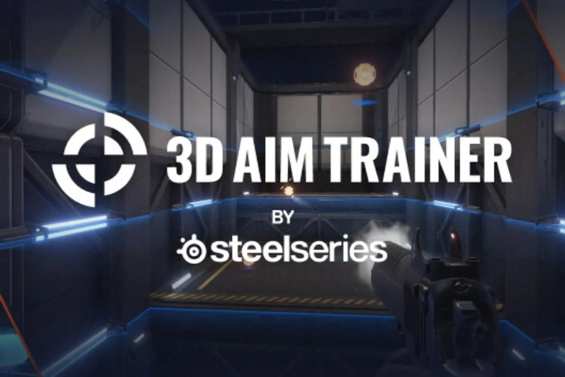 Aim Trainer - game FPS giả lập hoàn hảo cho anh em game thủ lên trình "bắn đâu trúng đó"