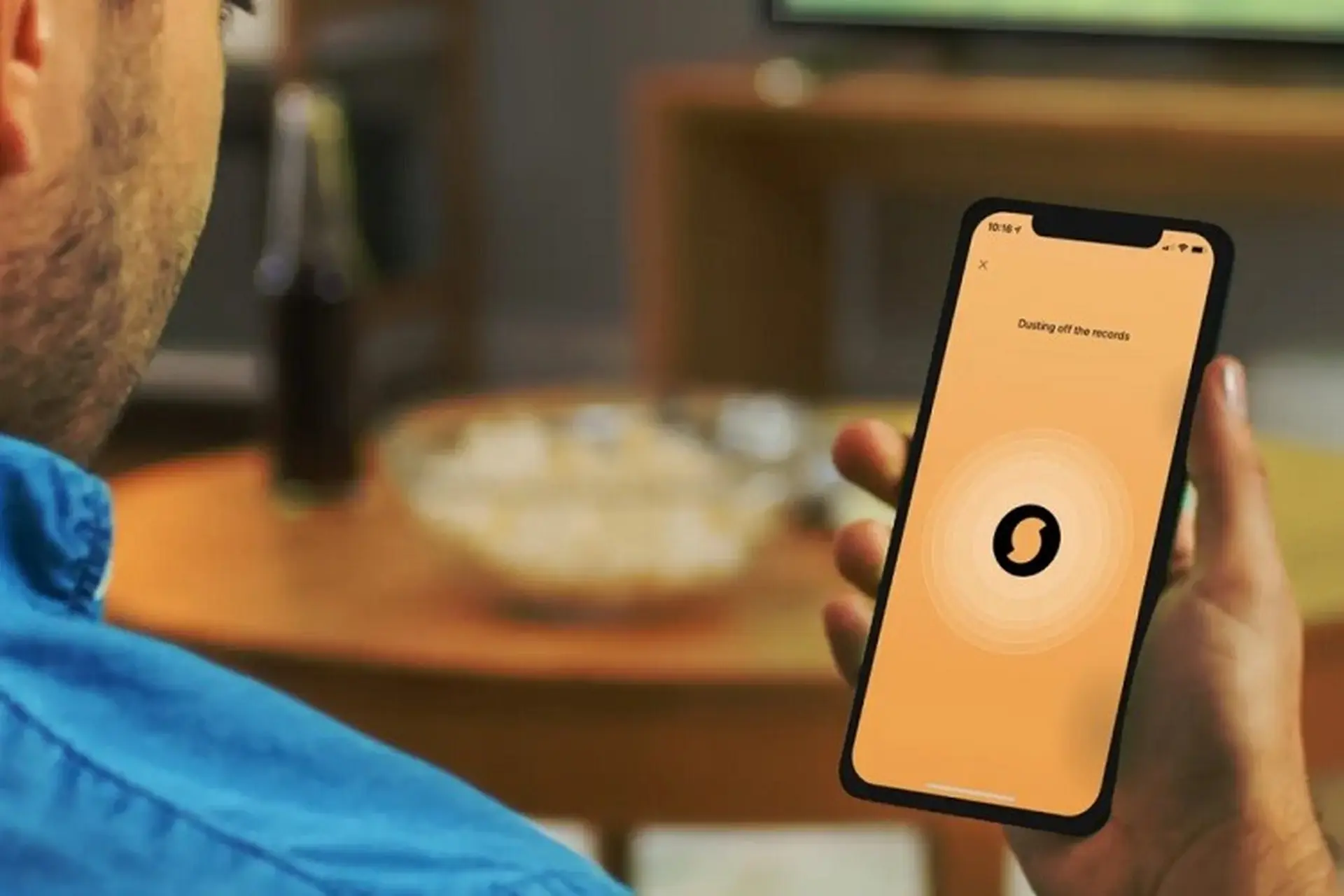 Tải SoundHound - Ứng dụng tìm kiếm nhạc bằng âm thanh đáng để bạn trải nghiệm