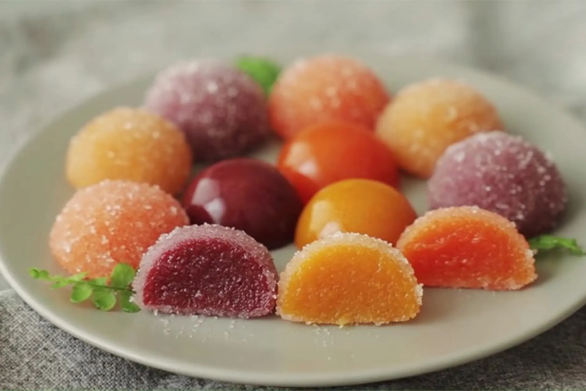 Bật mí 2 cách làm kẹo dẻo thơm ngon cực nhanh chóng chỉ với vài bước đơn giản ngay tại nhà