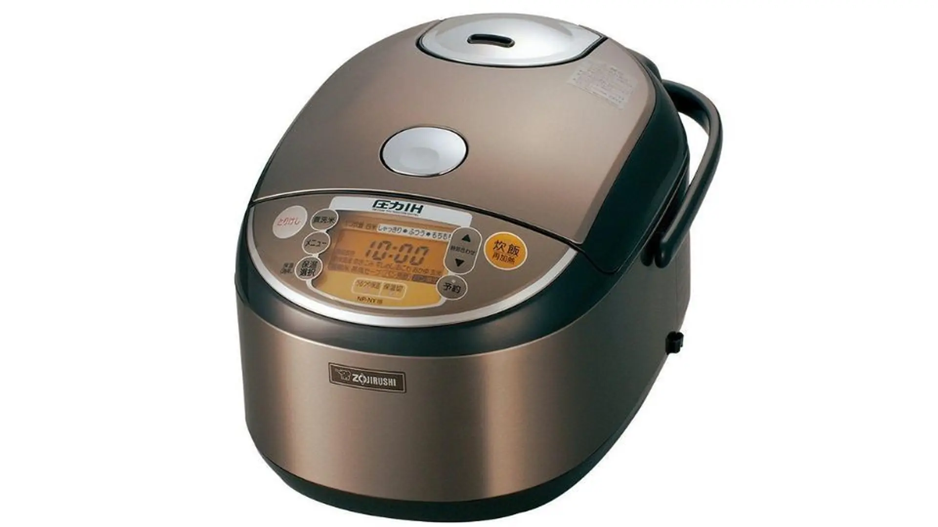 Hướng dẫn sử dụng nồi cơm điện Nhật Zojirushi hiệu quả và an toàn cùng với những lưu ý quan trọng