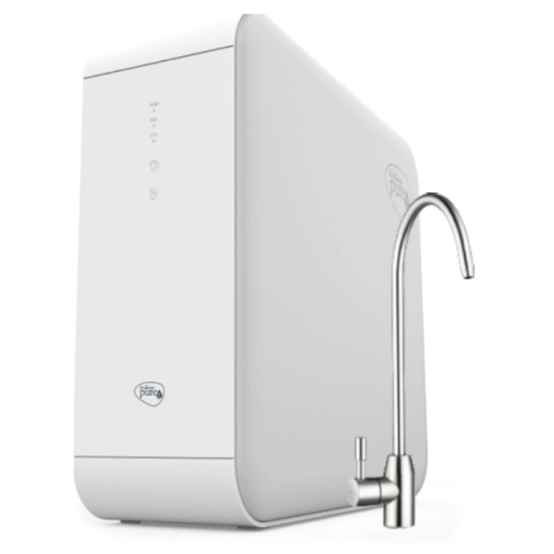 Máy lọc nước RO Unilever Pureit Delica UR5640 3 lõi