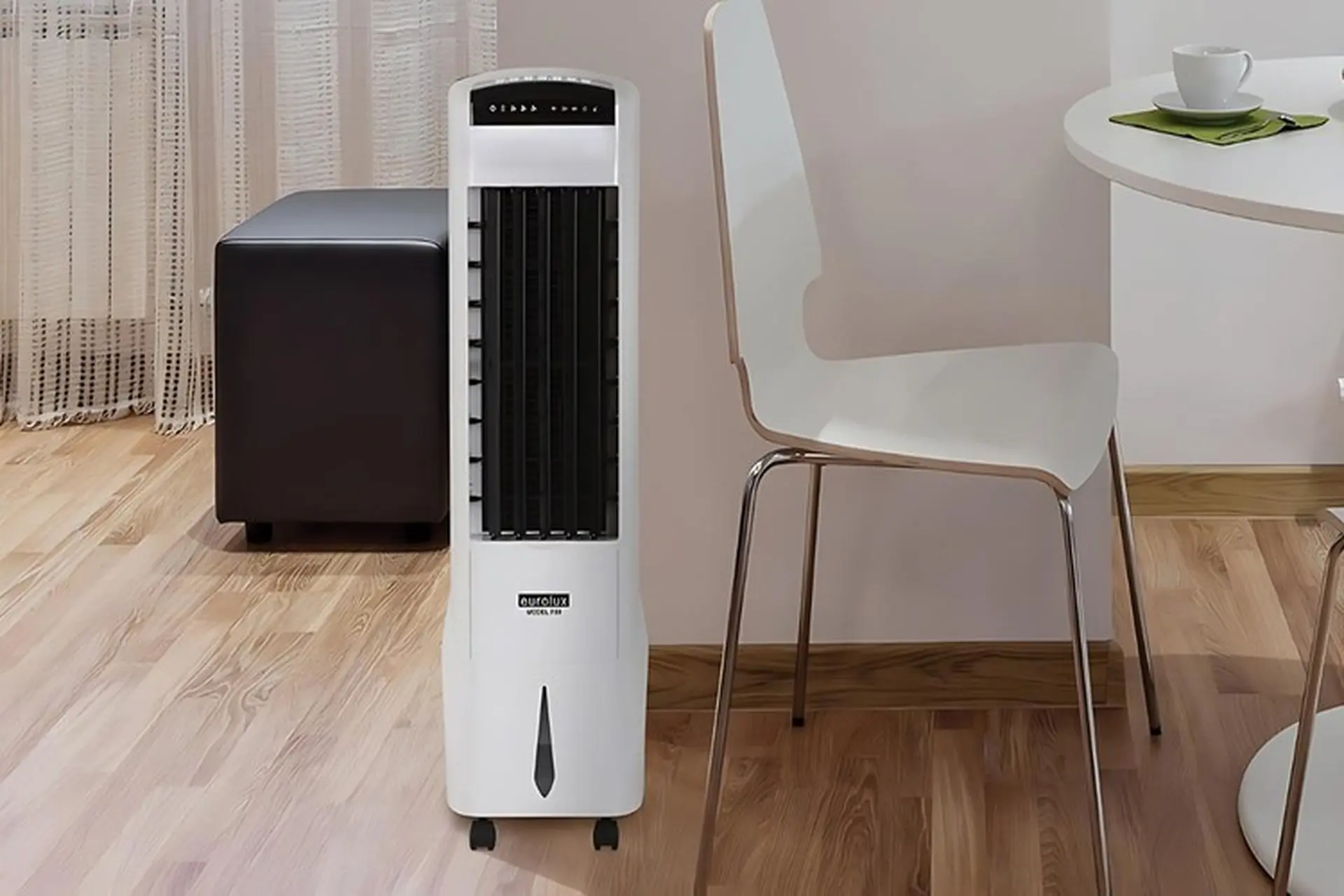 Cách sửa quạt hơi nước tại nhà đơn giản và hiệu quả với các lỗi phổ biến