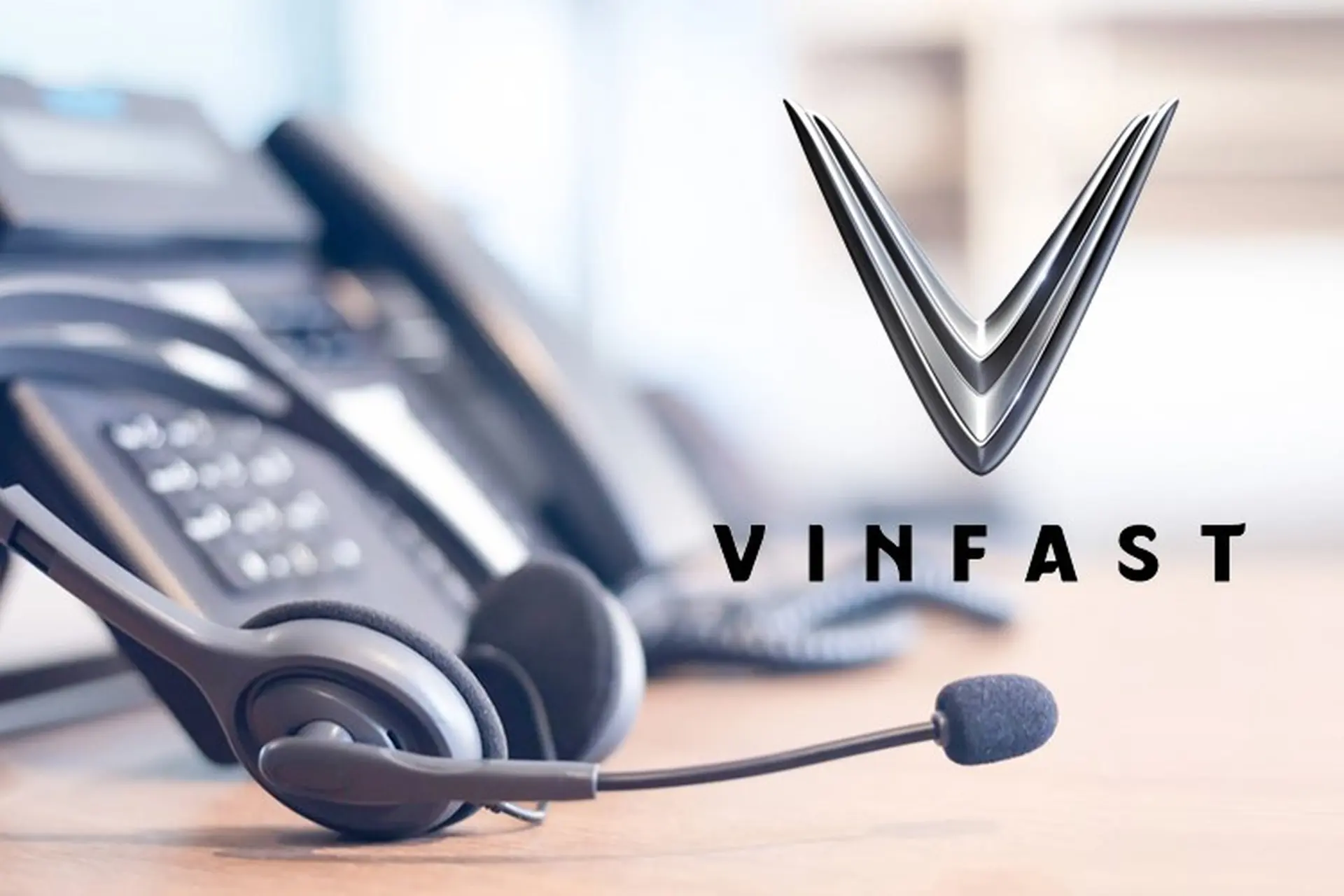 Số tổng đài VinFast là bao nhiêu? Hotline này hỗ trợ những vấn đề nào cho khách hàng?
