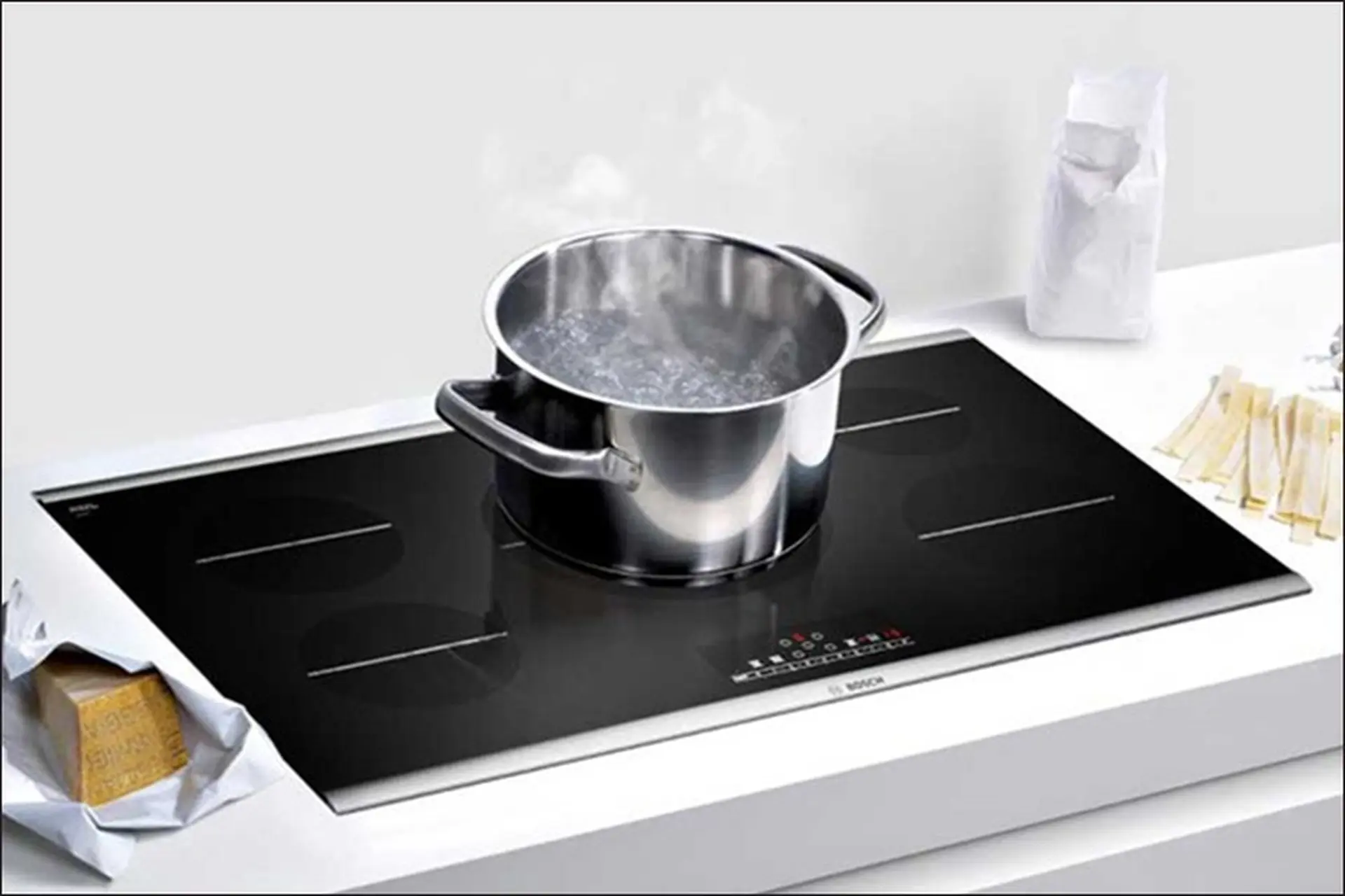 Hướng dẫn sửa bếp từ Bosch tại nhà đơn giản, nhanh chóng mà ai cũng có thể làm được