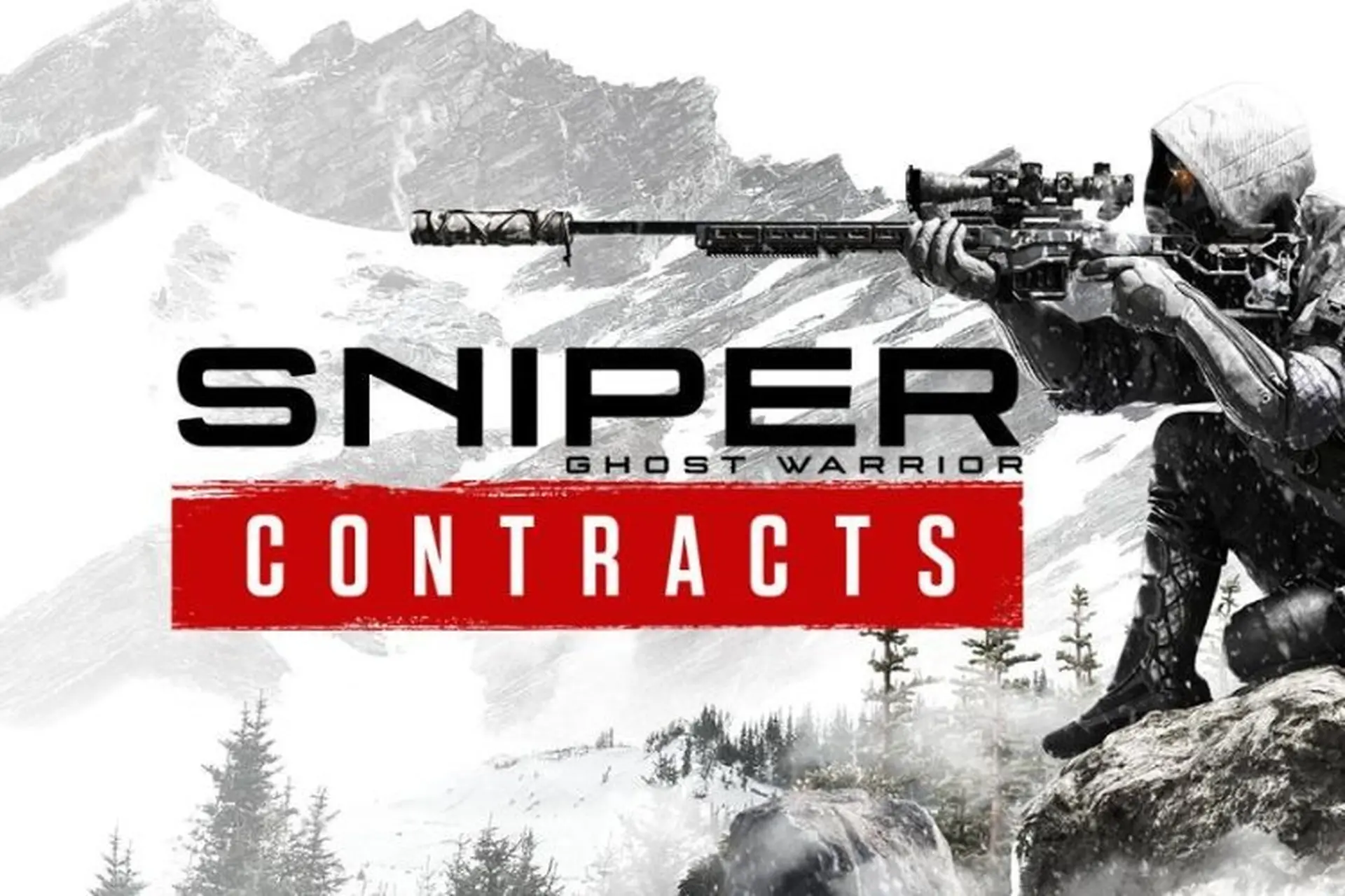 Khám phá Sniper Ghost Warrior Contracts - Nhập vai tay bắn tỉa siêu hạng trên mọi địa hình