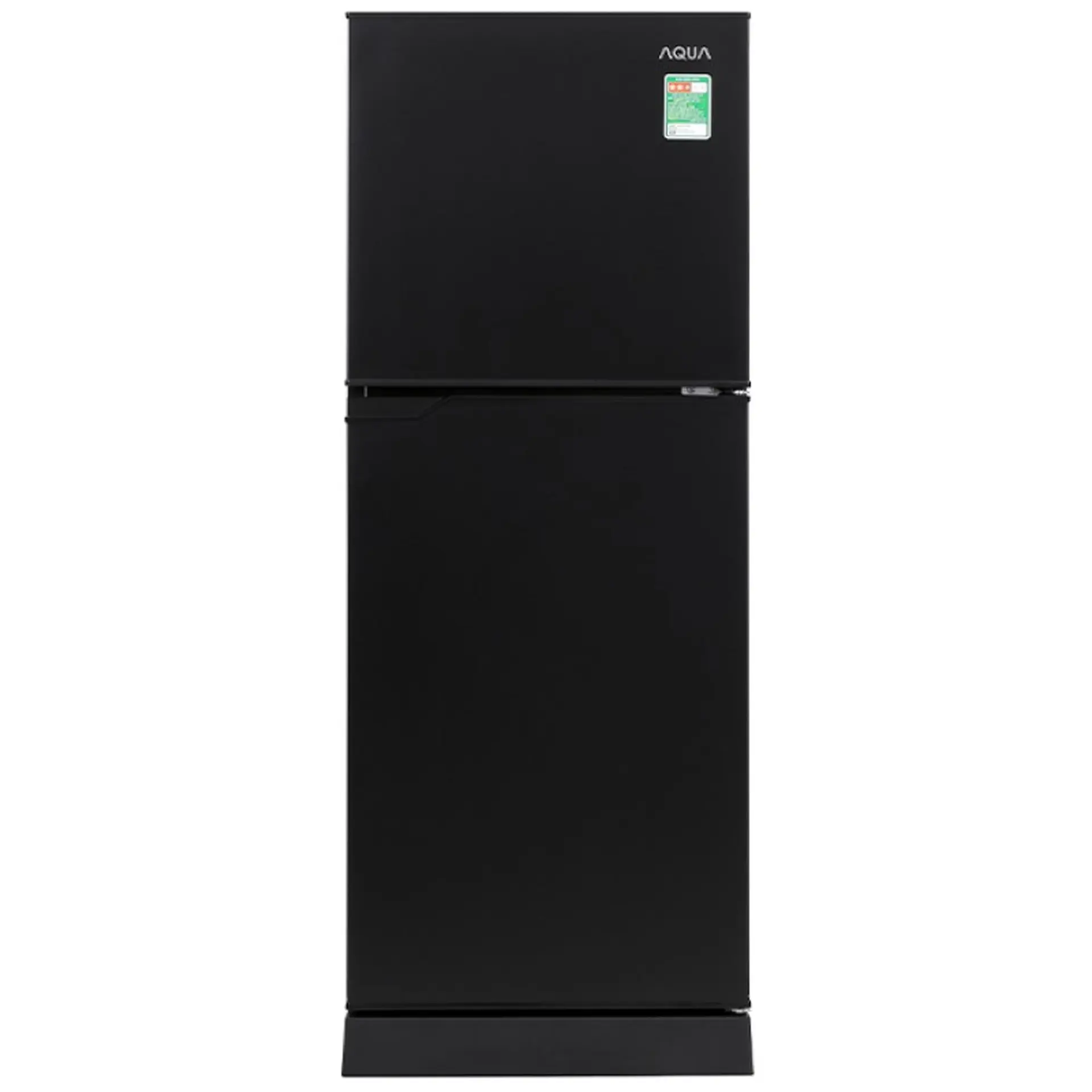 Tủ lạnh ngăn đá trên Aqua 130 lít AQR-T150FA(BS)