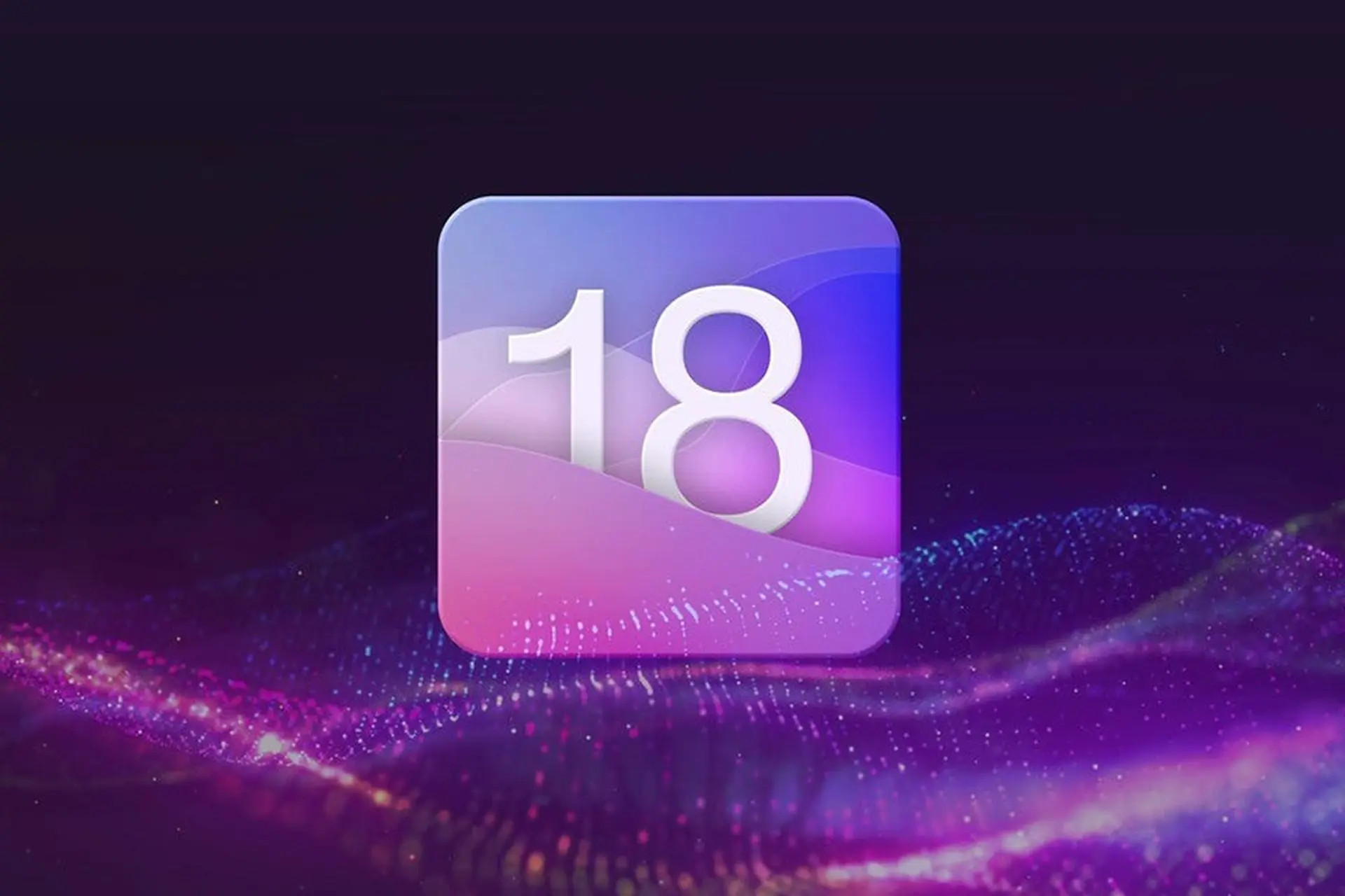 Điểm danh 16 tính năng mới có trên iOS 18: Đa dạng trải nghiệm ấn tượng, rất đáng để lên trong thời gian tới