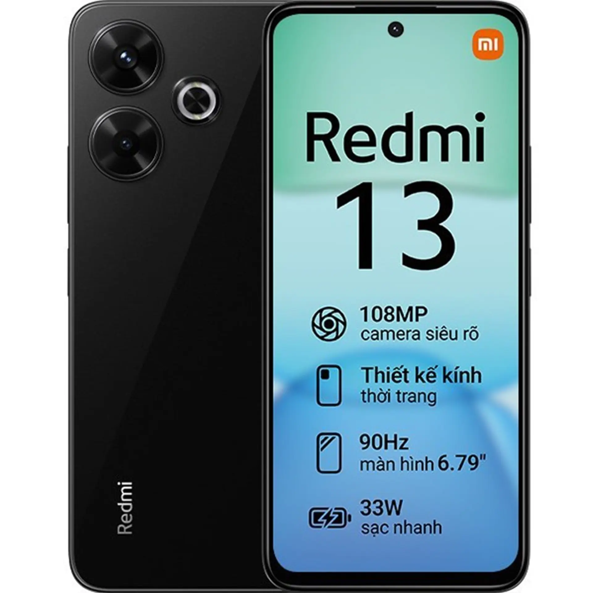 Xiaomi Redmi 13 6GB 128GB