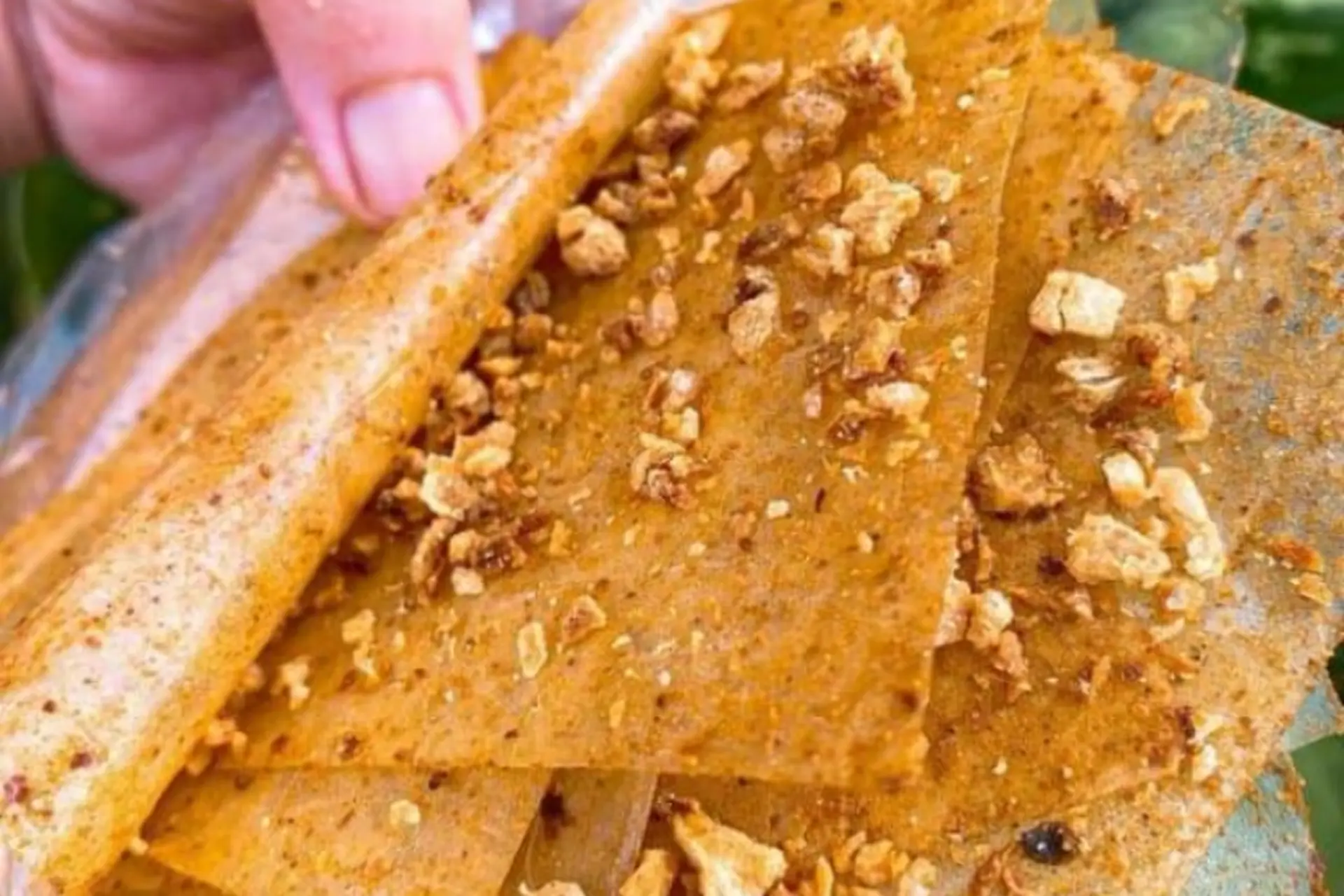 Học ngay cách làm bánh tráng xike ăn là ghiền đơn giản tại nhà