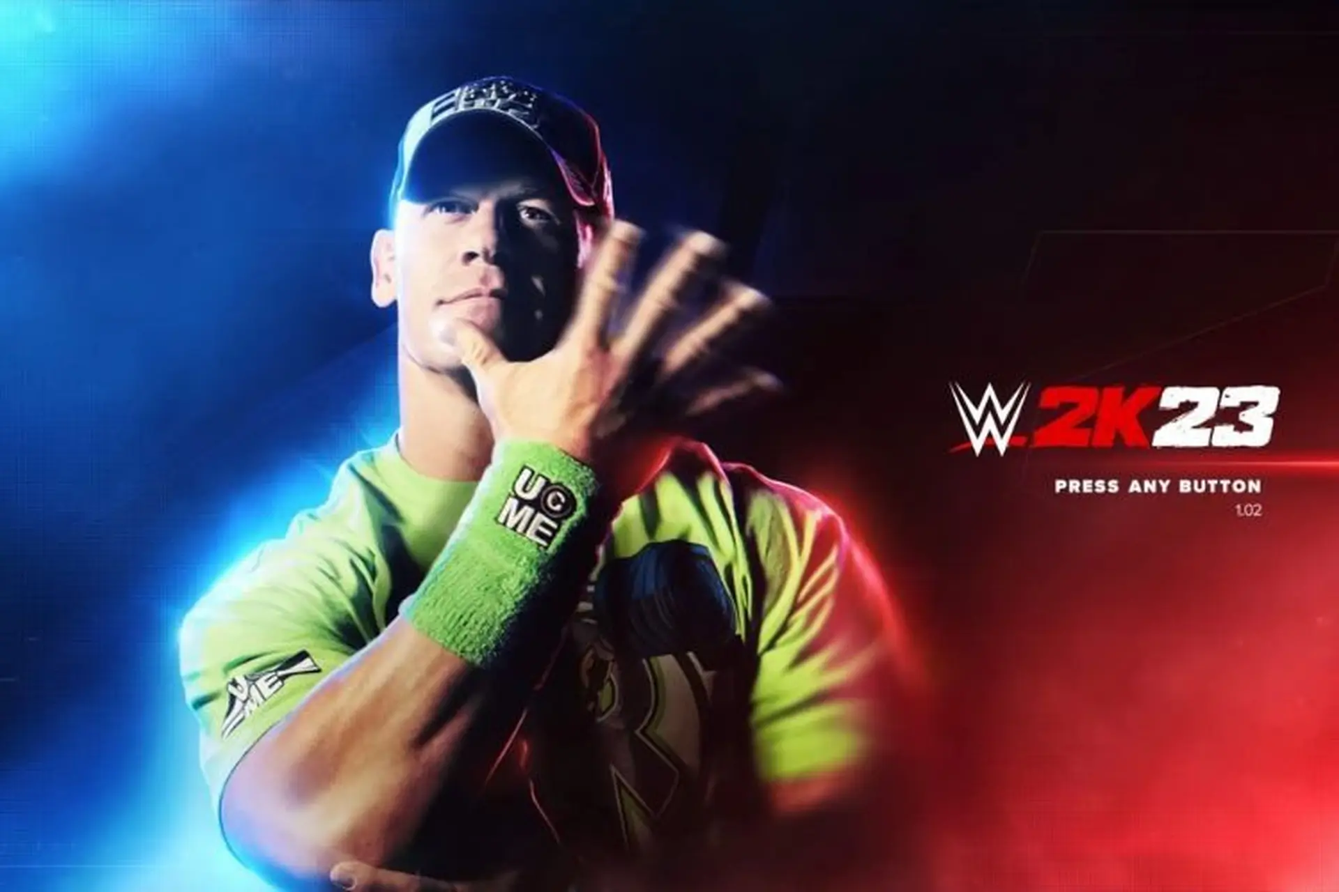 Tải WWE 2K23, trải nghiệm sàn đấu đô vật đỉnh cao cùng John Cena và hàng loạt tính năng mở rộng