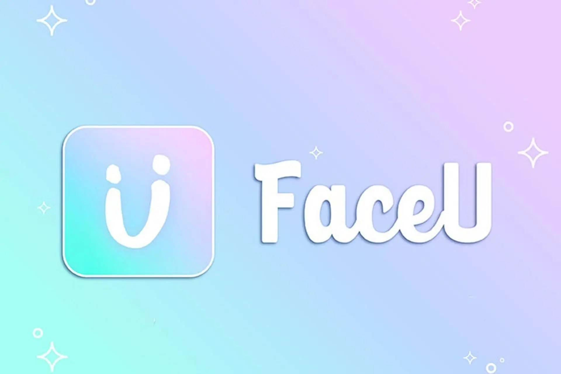 Tất tần tật về FaceU: Ứng dụng chụp ảnh với hàng loạt các stickers dễ thương