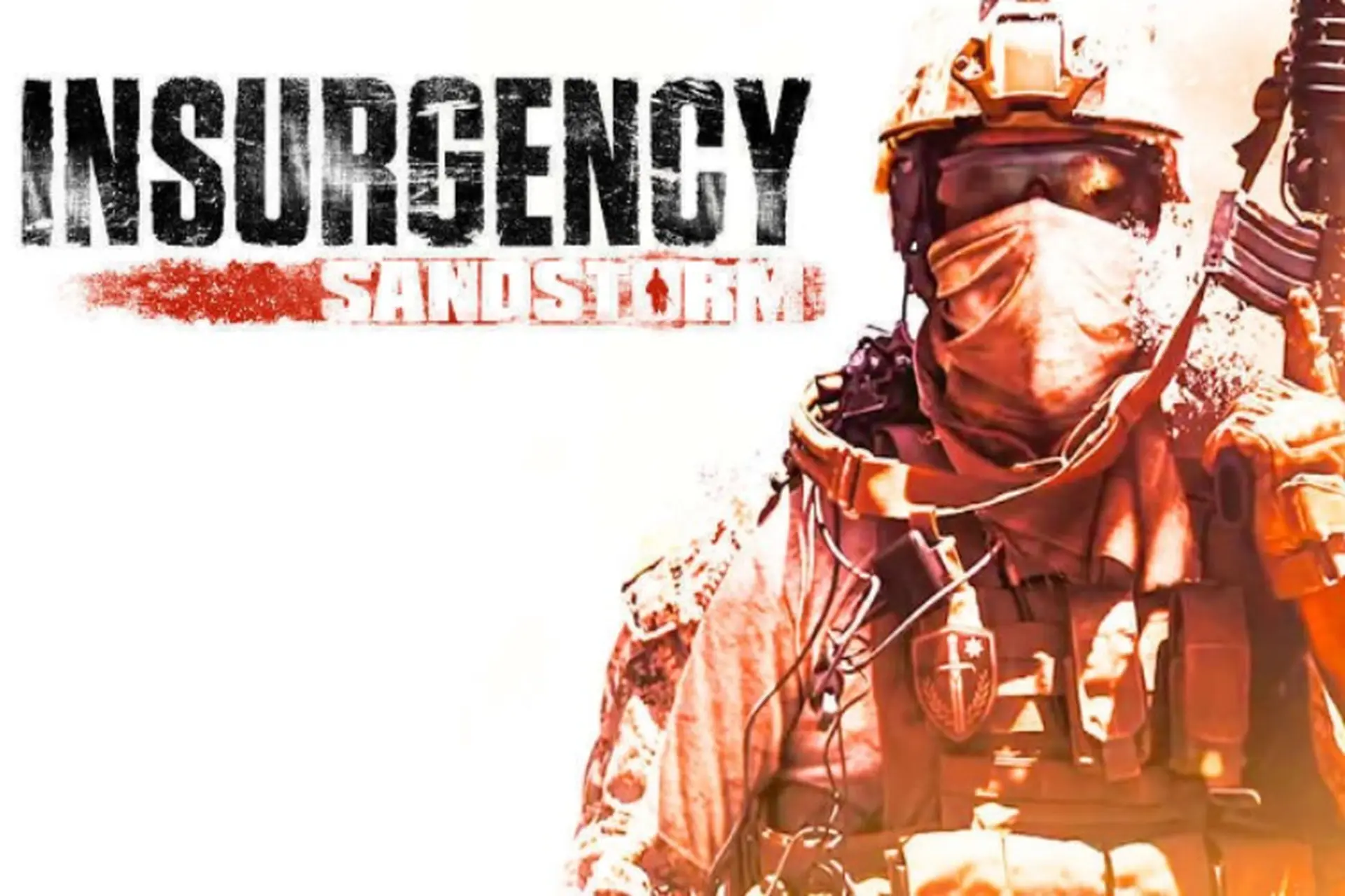 Insurgency - Game bắn súng chiến thuật, bảo vệ thành và hạ gục kẻ thù hấp dẫn 