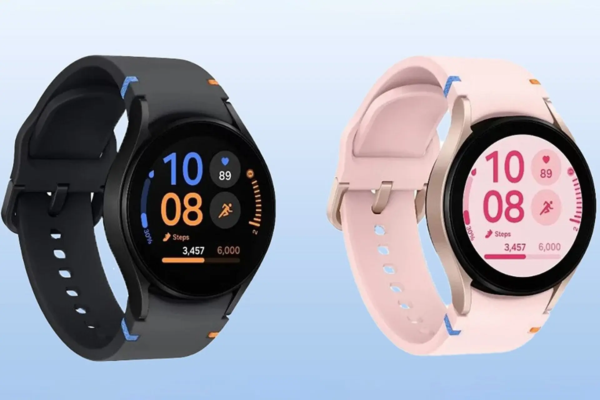 Samsung Galaxy Watch FE ra mắt với màn hình AMOLED 1.2 inch, Exynos W920, ECG, giá từ 5.06 triệu đồng