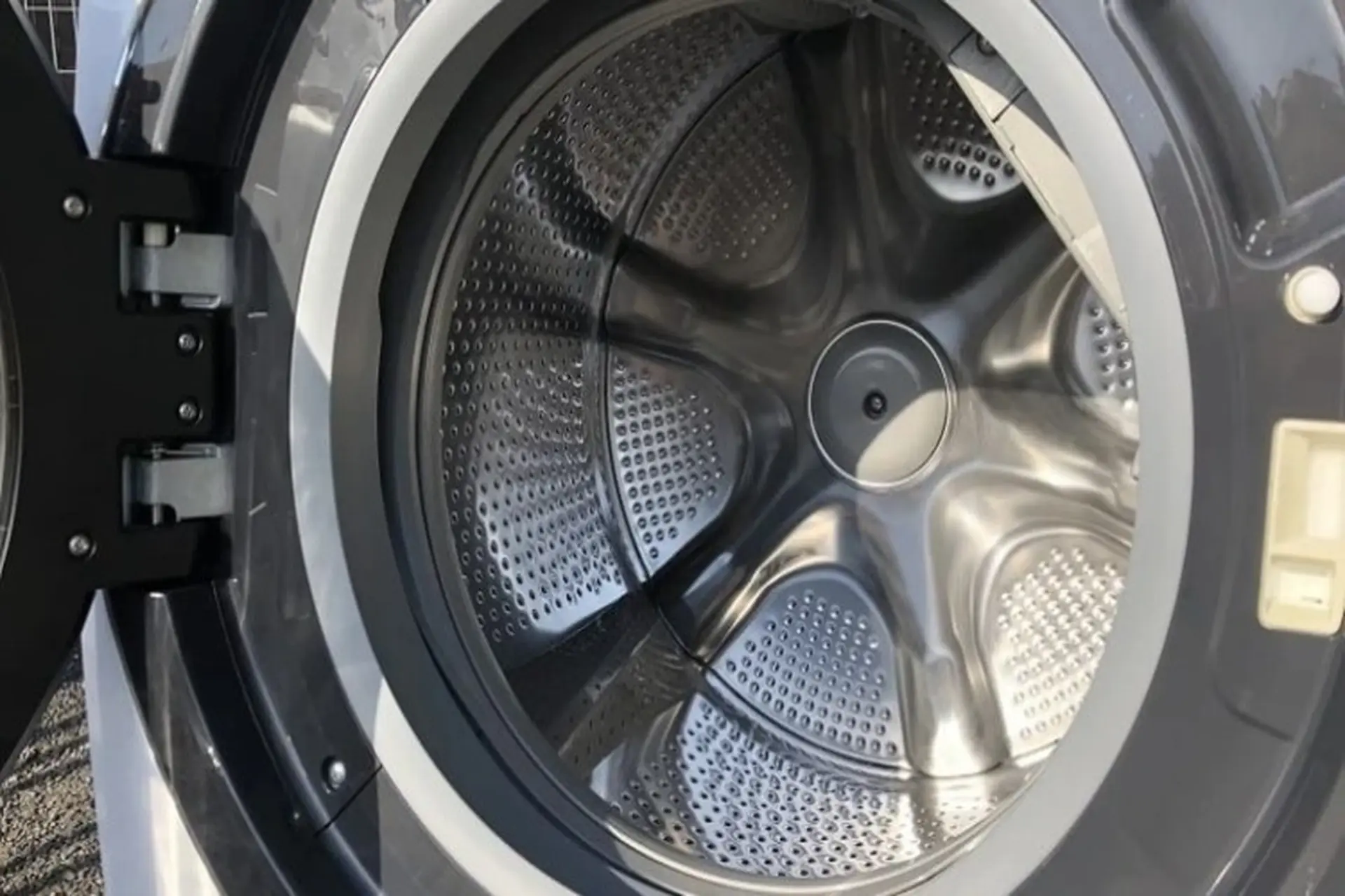 Sửa lỗi máy giặt Hitachi báo lỗi F9 ngay tại nhà đơn giản và hiệu quả nhất