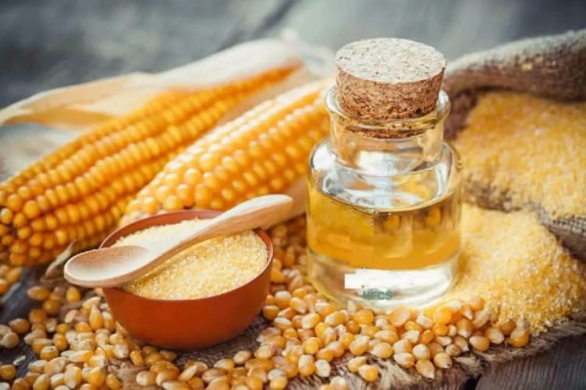 Corn syrup là gì? Corn syrup có tác dụng gì? Một số món ăn sử dụng corn syrup