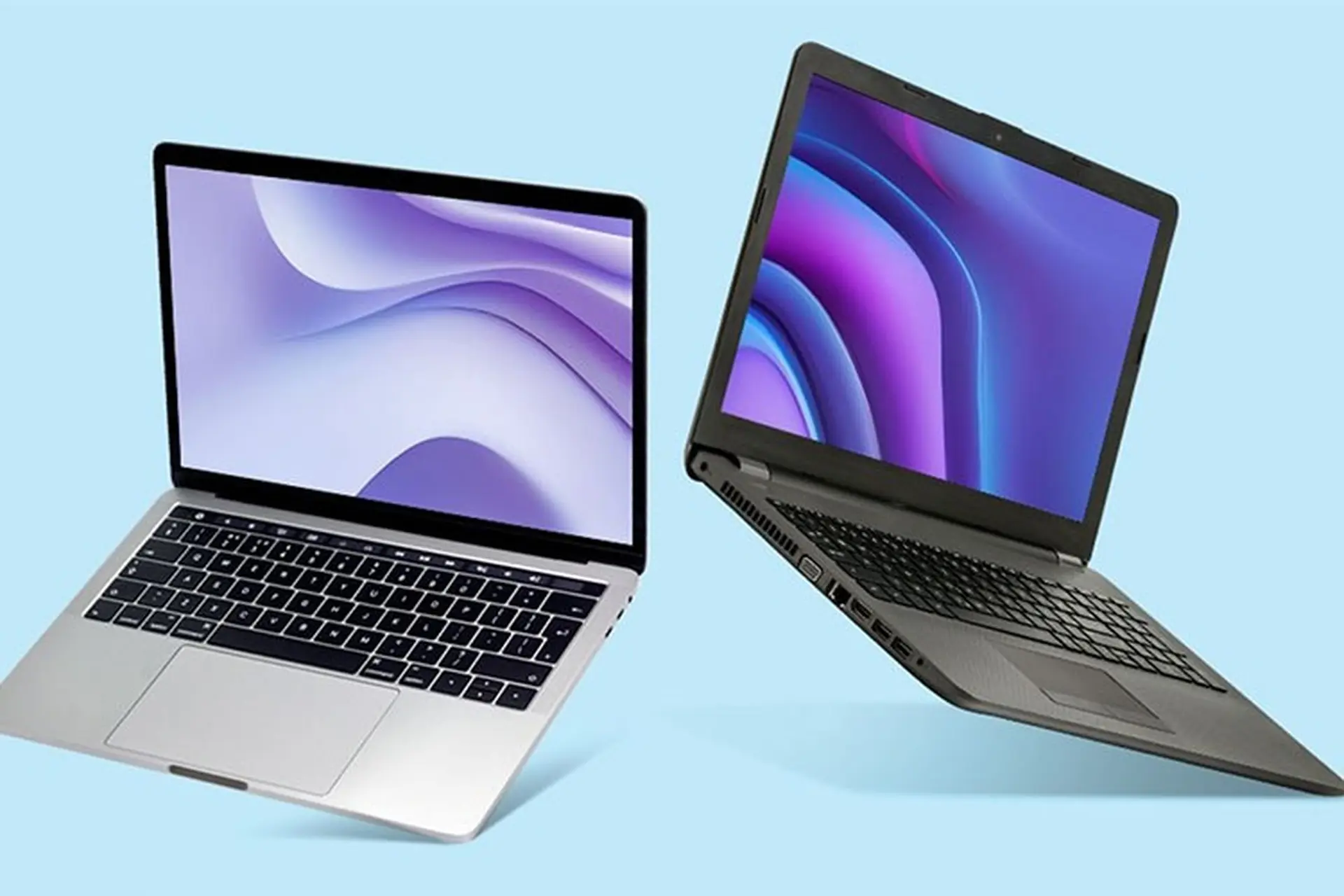 Top 7 laptop Dell trên 25 triệu 2024 có thiết kế hiện đại, hiệu năng mạnh mẽ