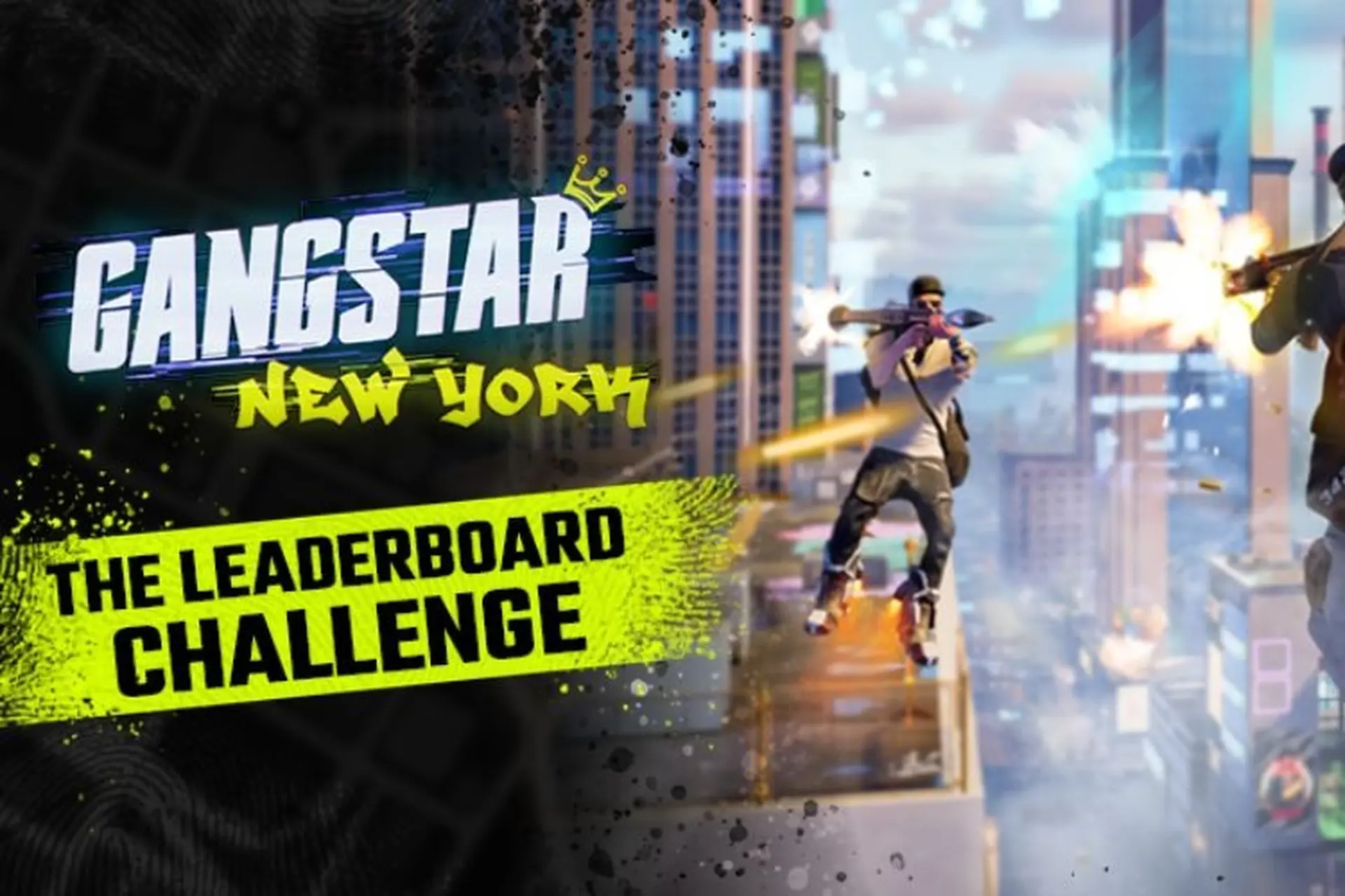 Khám phá tựa game Gangstar New York - Chinh phục thế giới ngầm, trở thành ông trùm New York