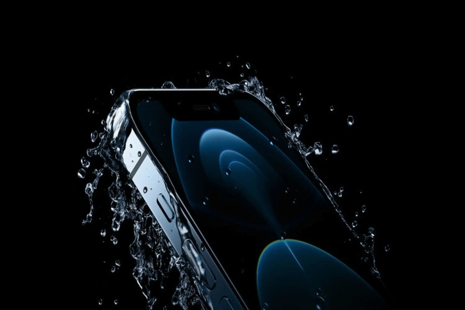 Liệu iPhone 14 Pro Max có chống nước không? Tìm hiểu chi tiết tính chống nước của chiếc điện thoại này