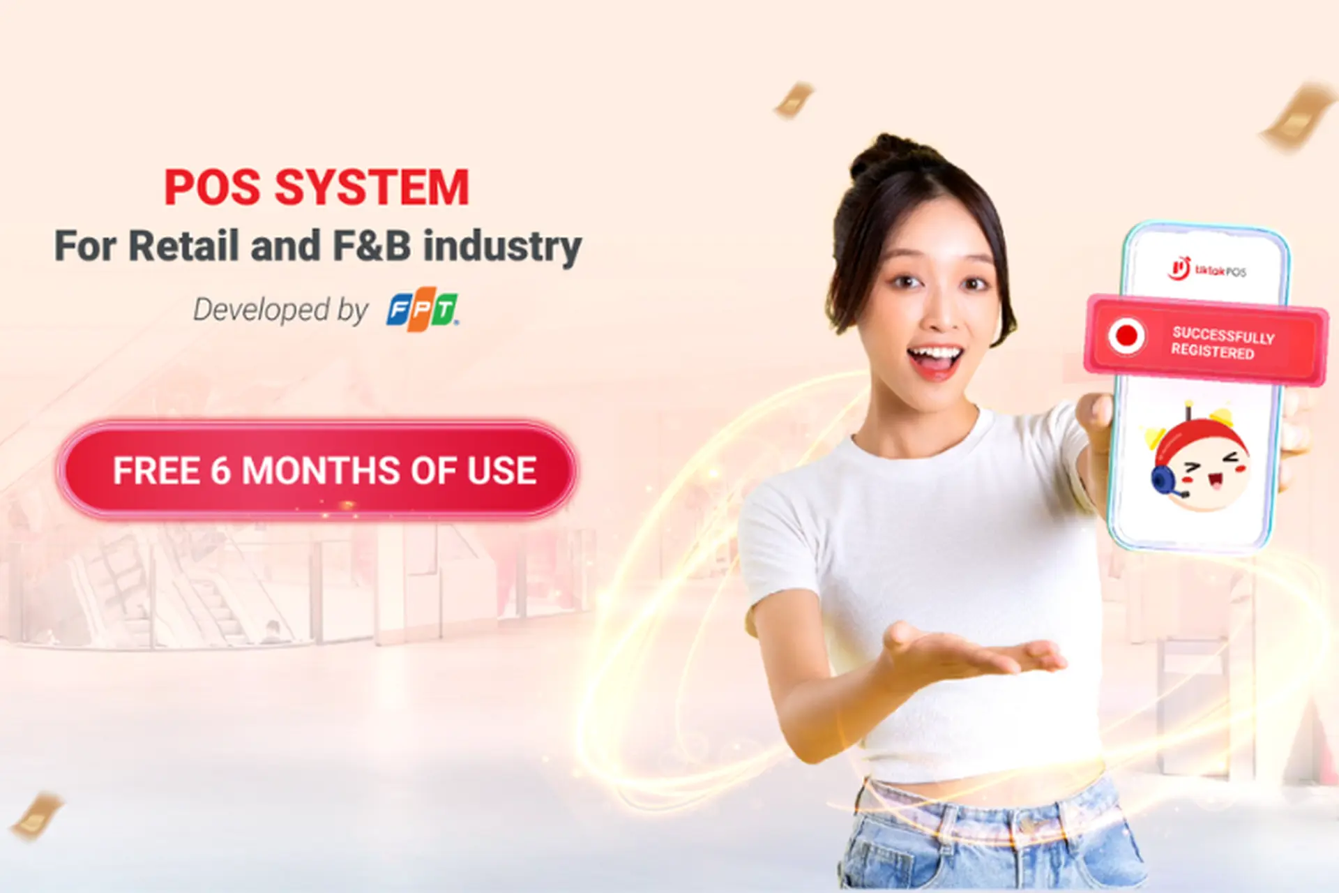 tiktakPOS là gì? Khám phá phần mềm bán hàng chuyên nghiệp giúp quản lý hiệu quả