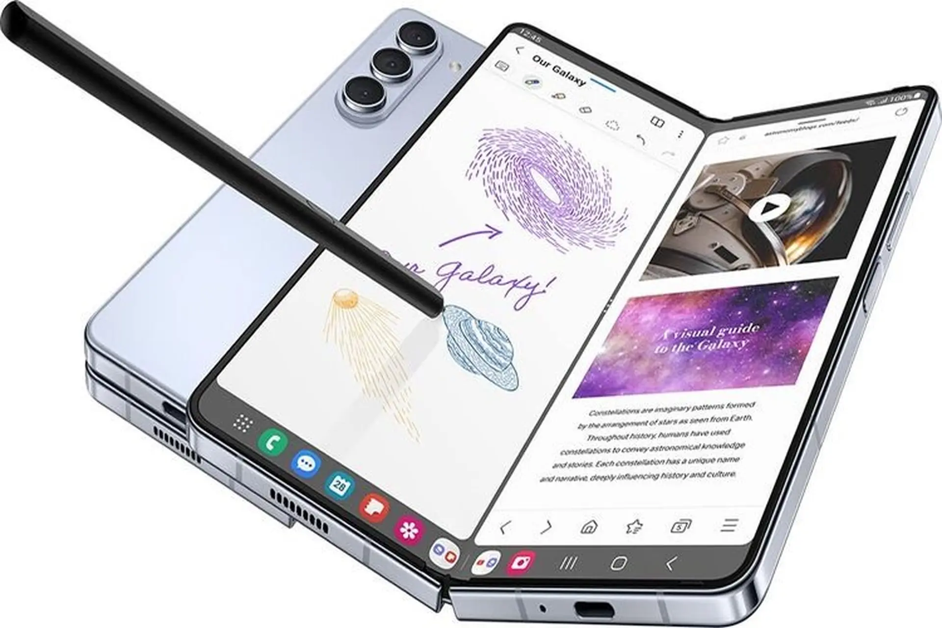 Điểm qua những dòng điện thoại Samsung đắt nhất hiện nay đang được nhiều người săn đón